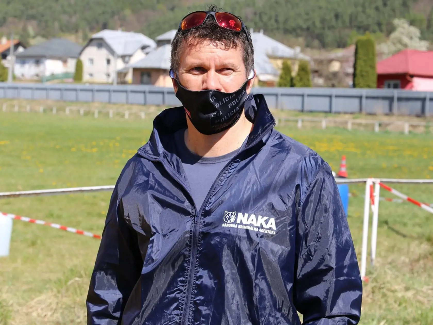 Podľa našich informácií sa má Branislav Zurian nachádzať opäť na Slovensku.