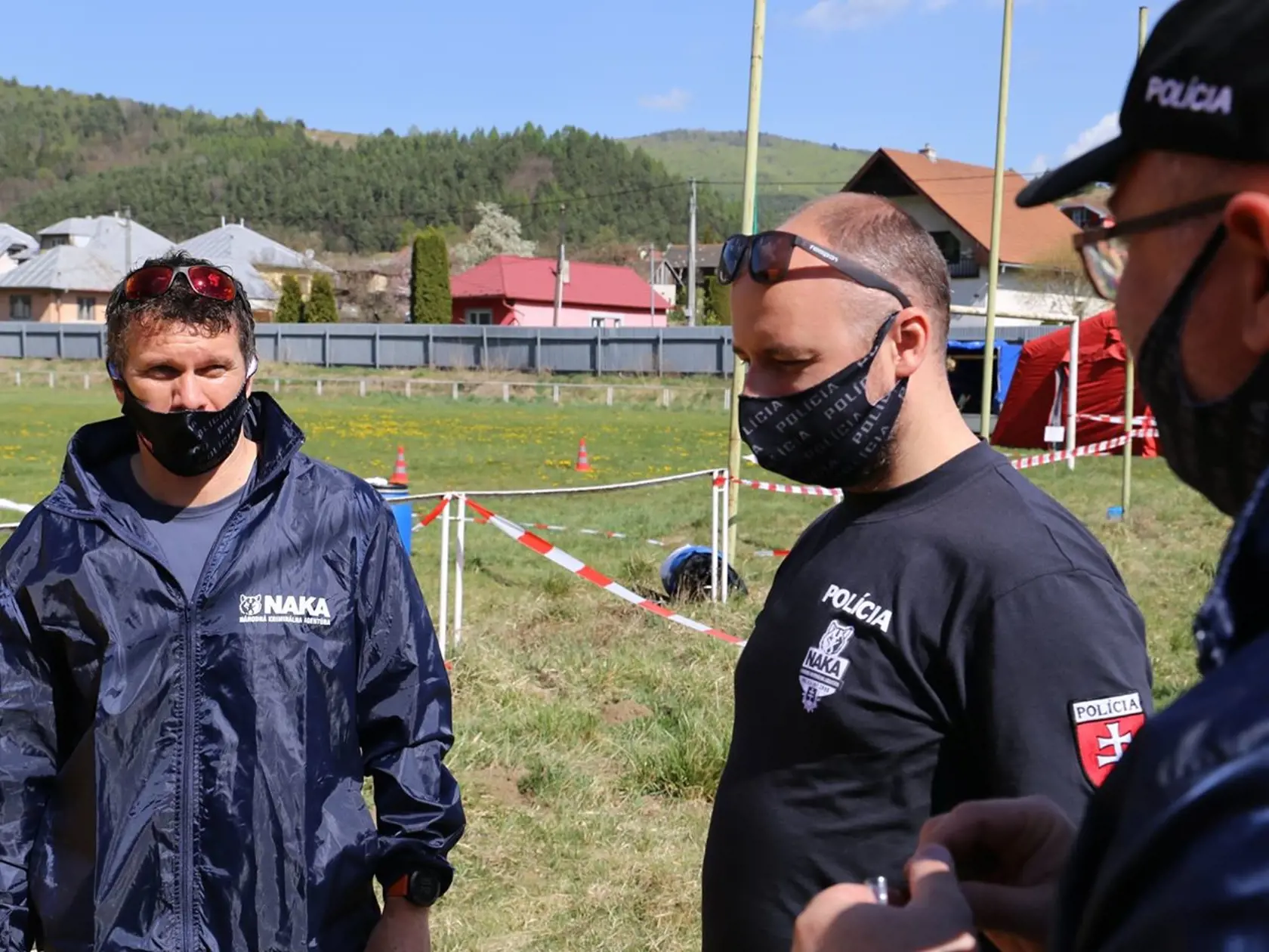 Podľa našich informácií sa má Branislav Zurian nachádzať opäť na Slovensku.