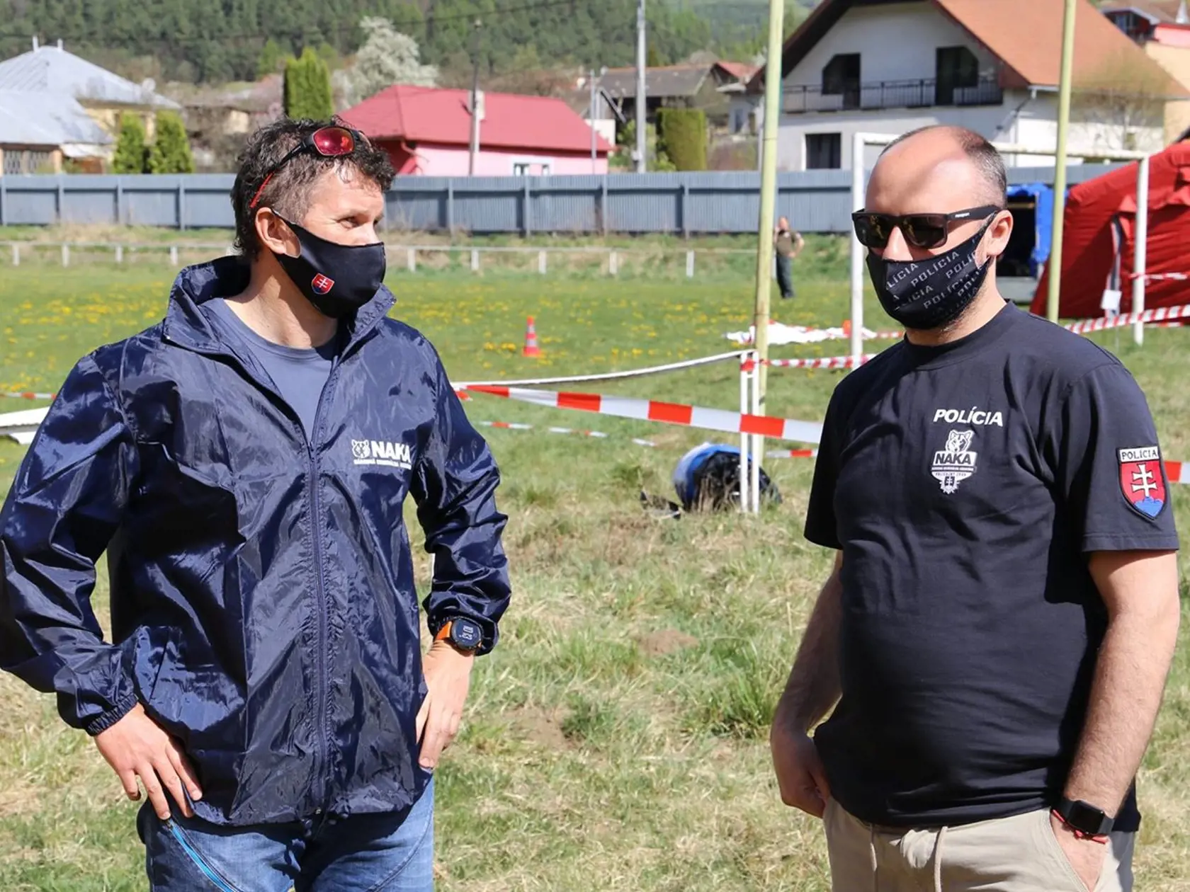 Podľa našich informácií sa má Branislav Zurian nachádzať opäť na Slovensku.