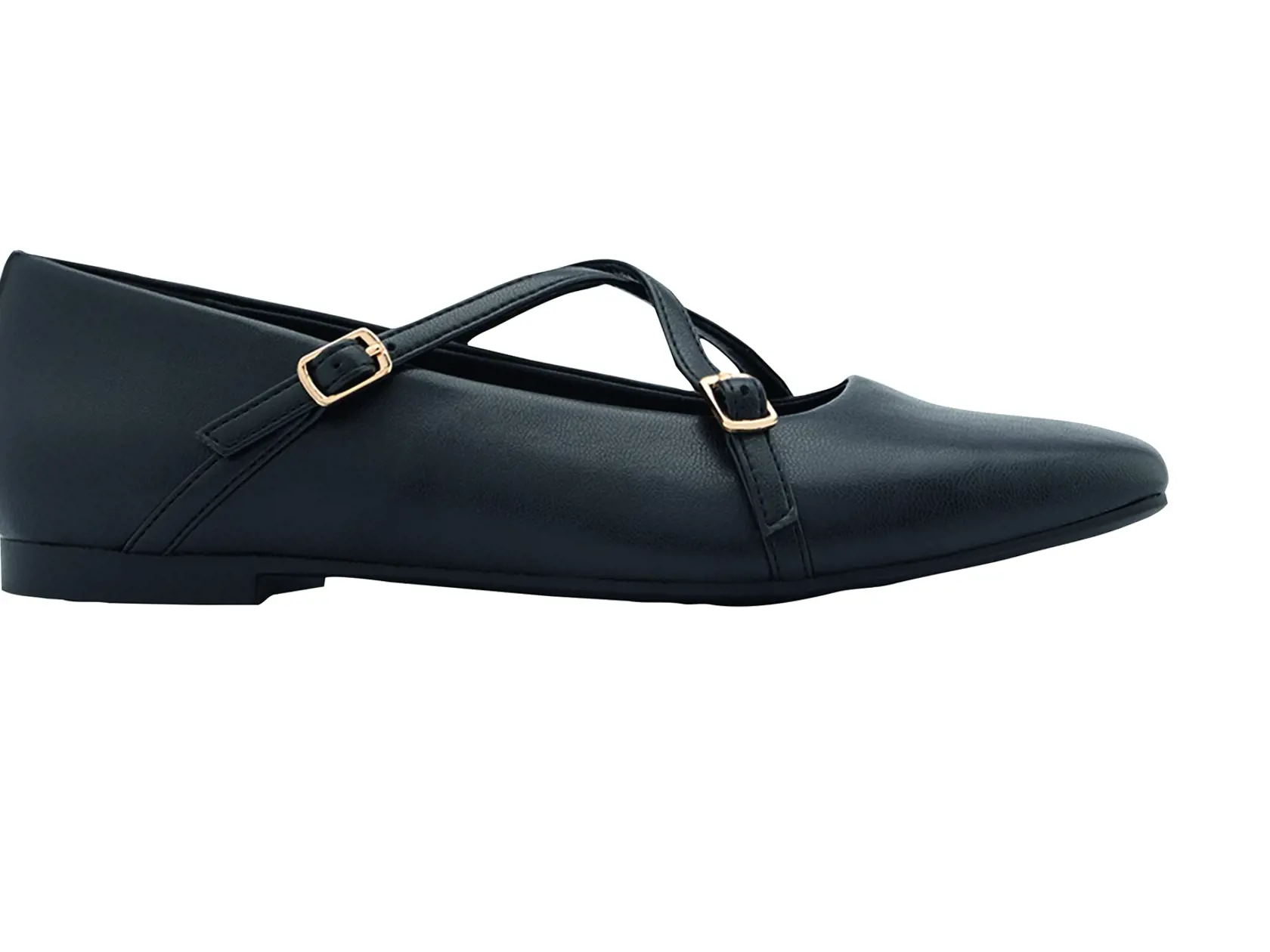 S remienkami: Deichmann, 19,99 €