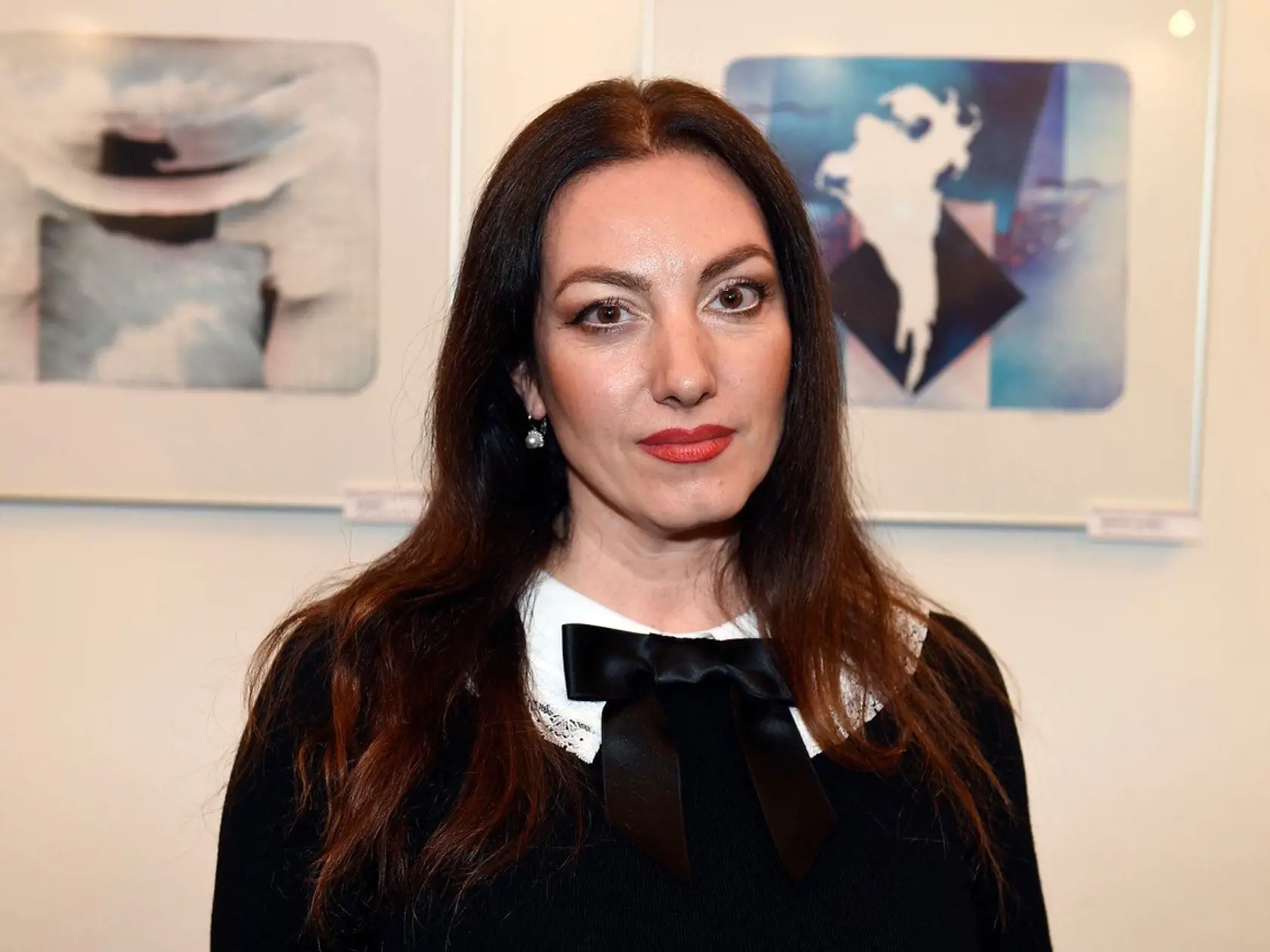 Katarína Hasprová