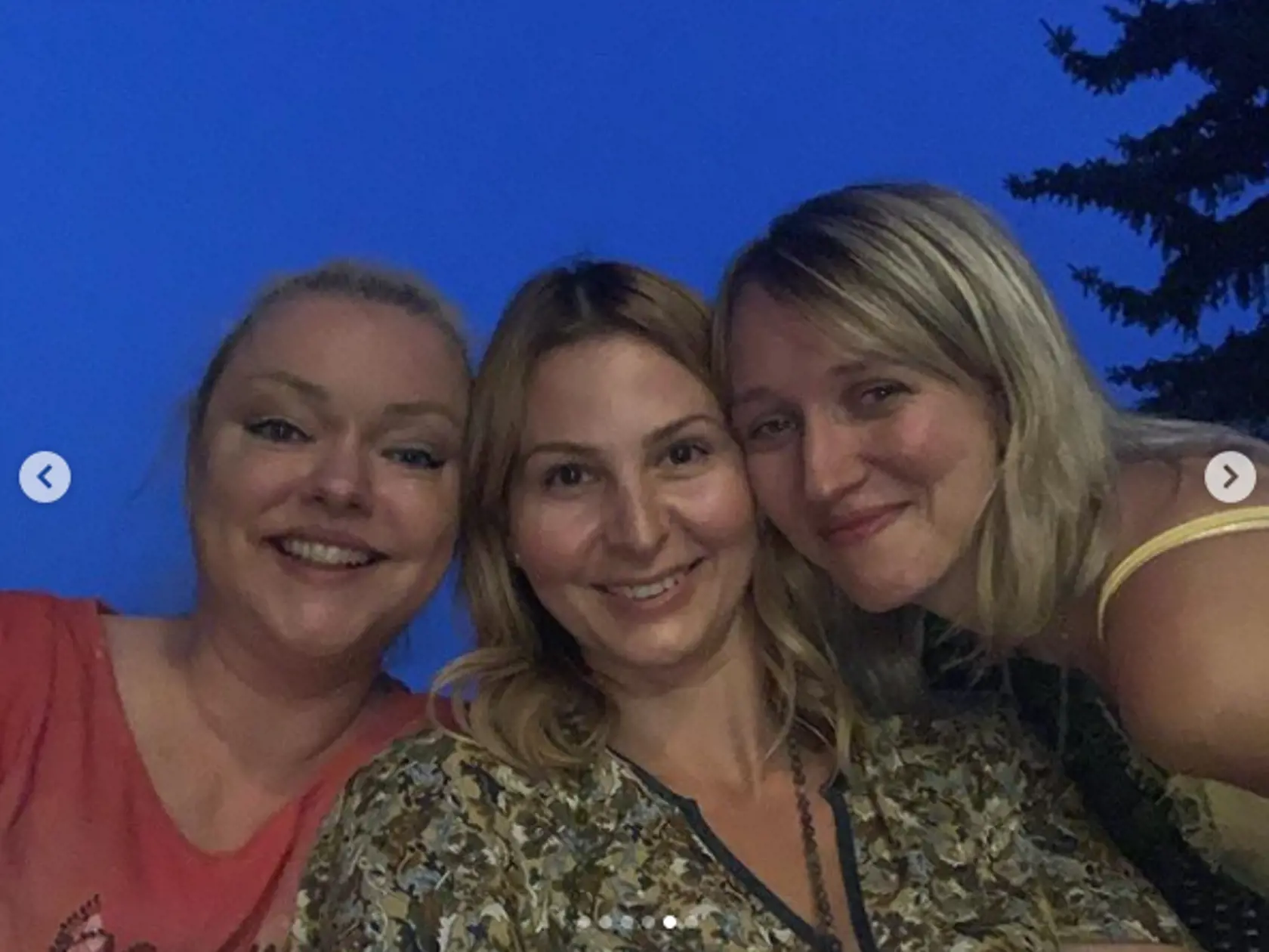 Dominika prezradila, že k Lucke sa správala milo. Ale ona bola celý čas na Bertramke odťažitá. Na druhý deň sa Lucie potom mala posťažovať Ivane, že sa Dominiky bála, že sa jej štítila. Dominiku nahnevalo, prečo jej to Lucie nepovedala do očí.