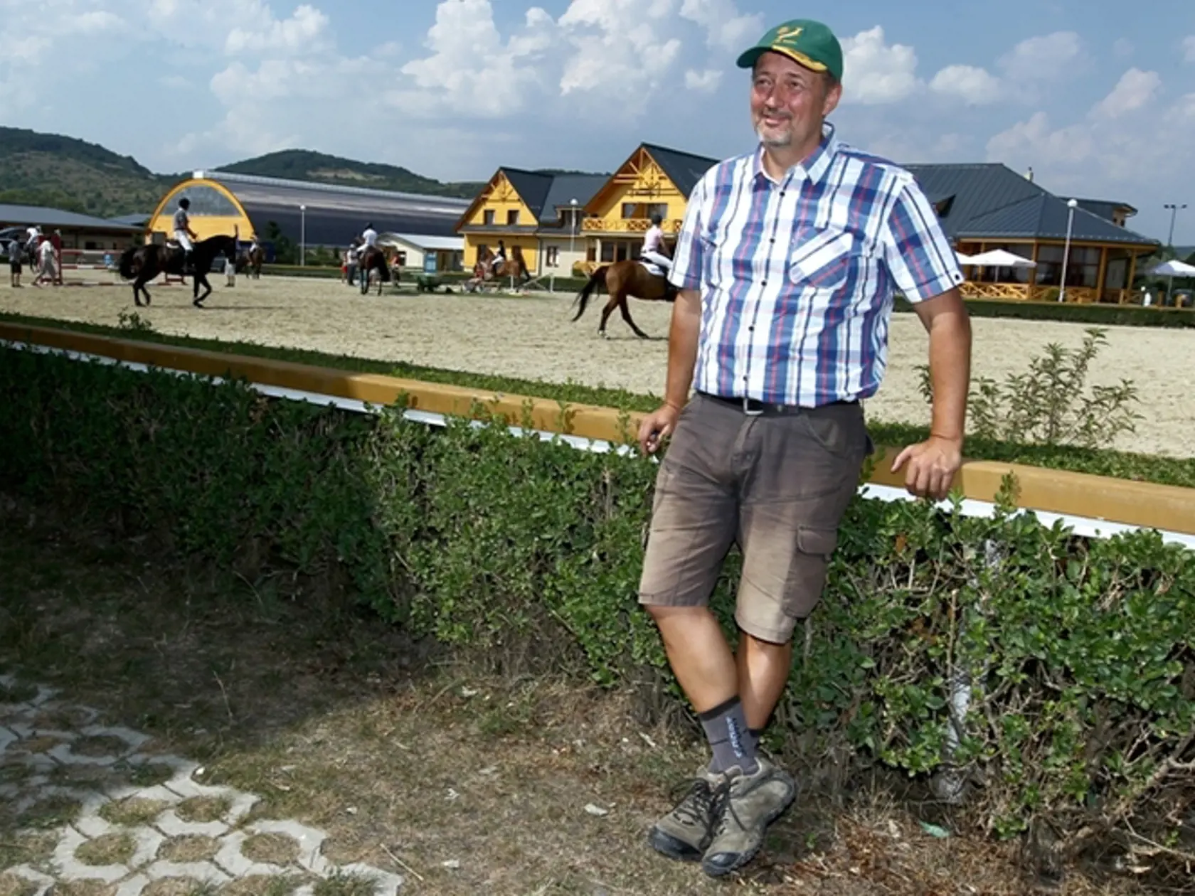 Ivan Lexa (52) 77,8 - 89,5 milióna eur.