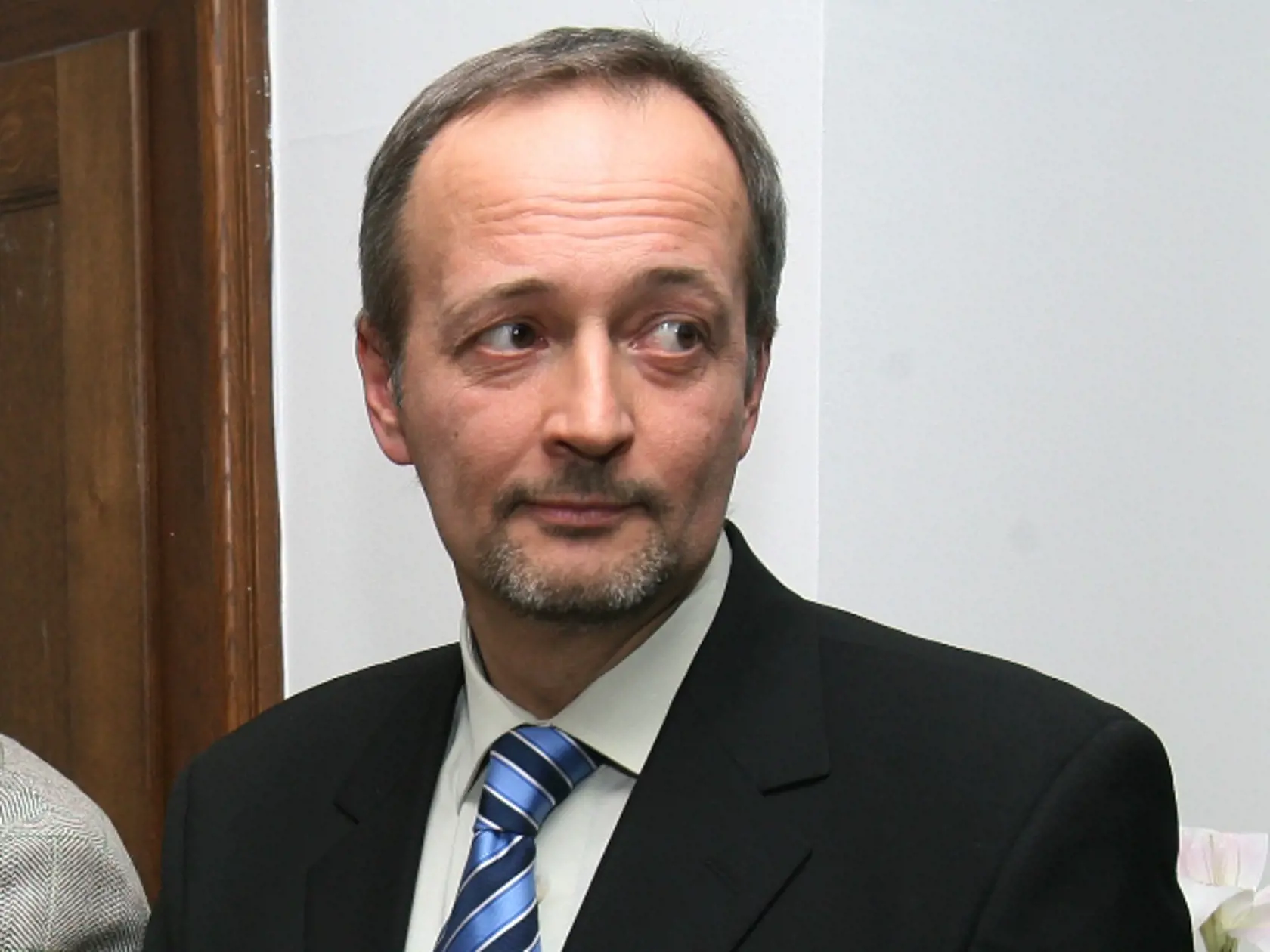 Ivan Lexa: Aj jeho meno sa objavuje v kauze spájanej s SIS, ktorej v tom období šéfoval.