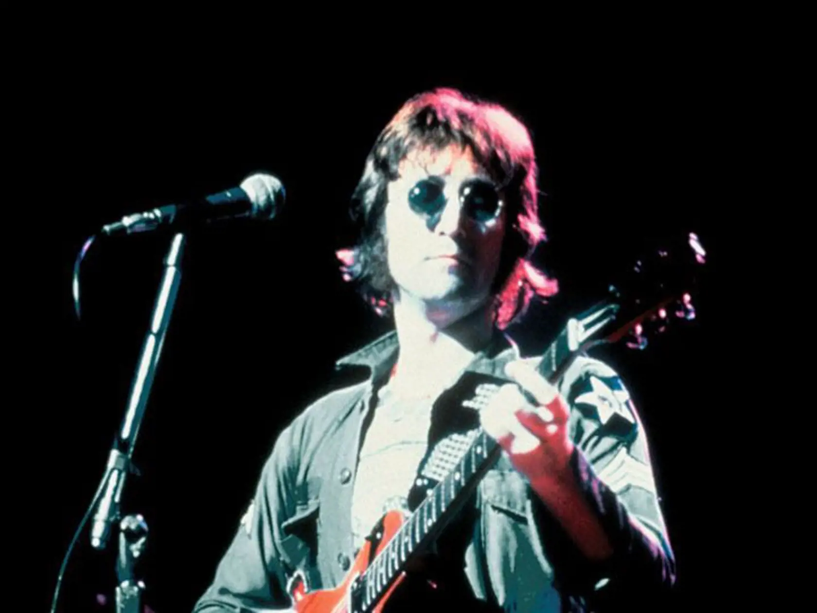 John Lennon (9. 10. 1940 – 8. 12. 1980)