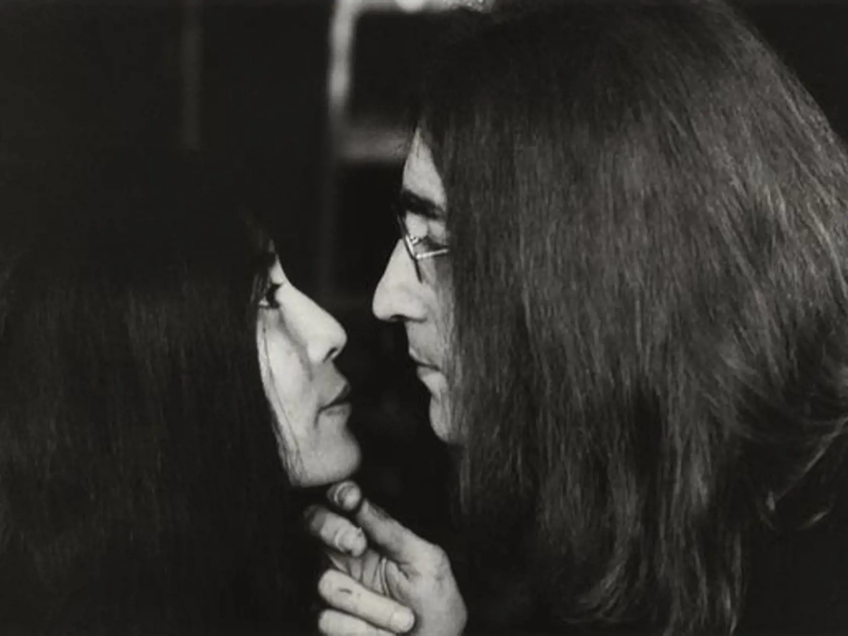 John lennon yoko