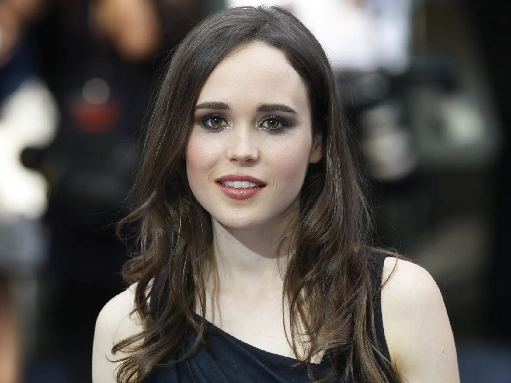 Ellen Page - 2010