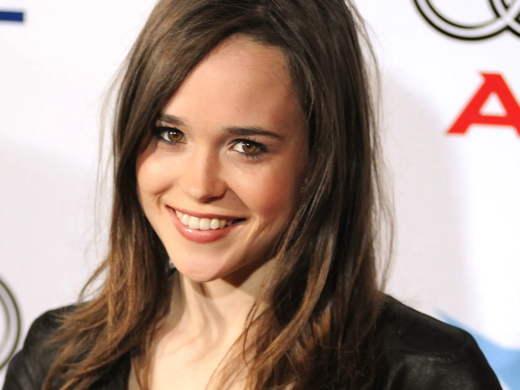 Ellen Page
