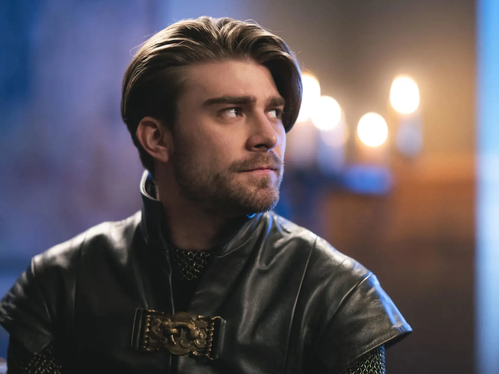 Bude z Lamboru nový filmový sexidol?