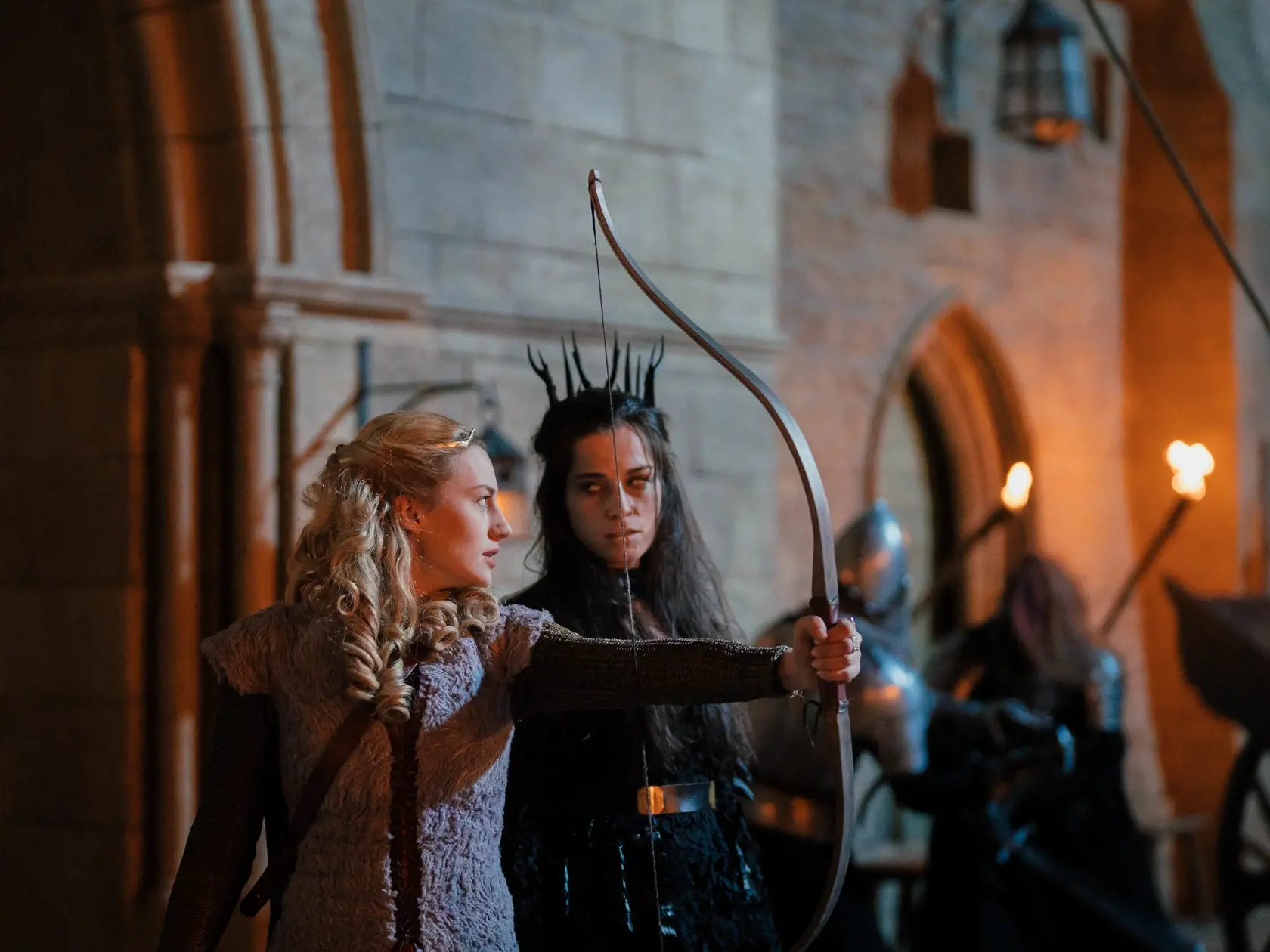 Fantasy rozprávku Princezná zakliata v čase II pre deti i dospelých uvedie do kín Magic Box Slovakia 1. decembra 2022.