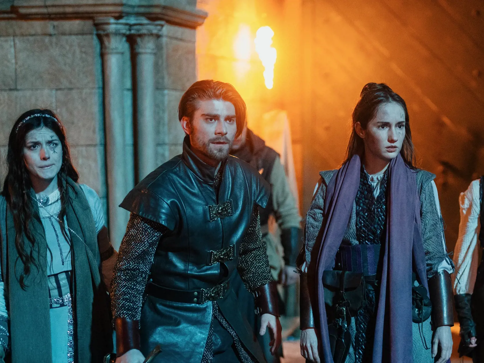 Fantasy rozprávku Princezná zakliata v čase II pre deti i dospelých uvedie do kín Magic Box Slovakia 1. decembra 2022.