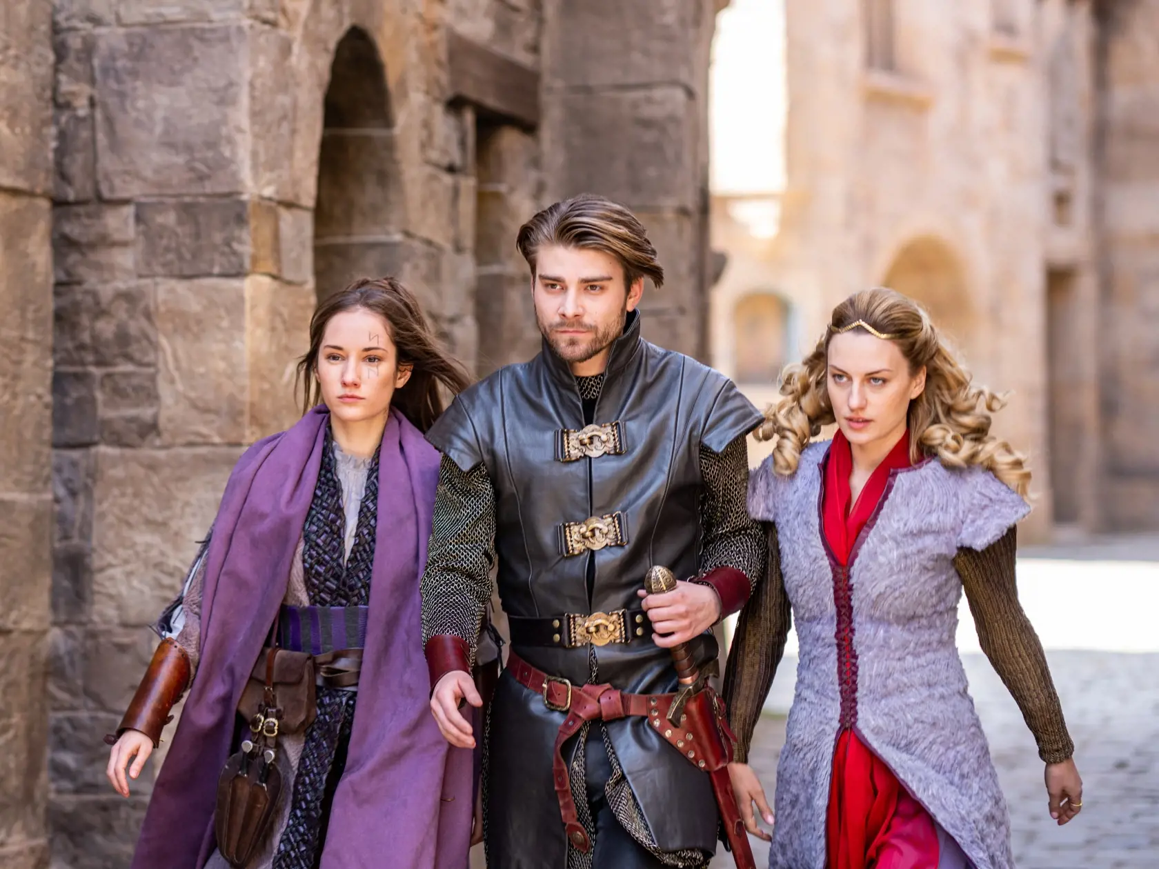 Fantasy rozprávku Princezná zakliata v čase II pre deti i dospelých uvedie do kín Magic Box Slovakia 1. decembra 2022.