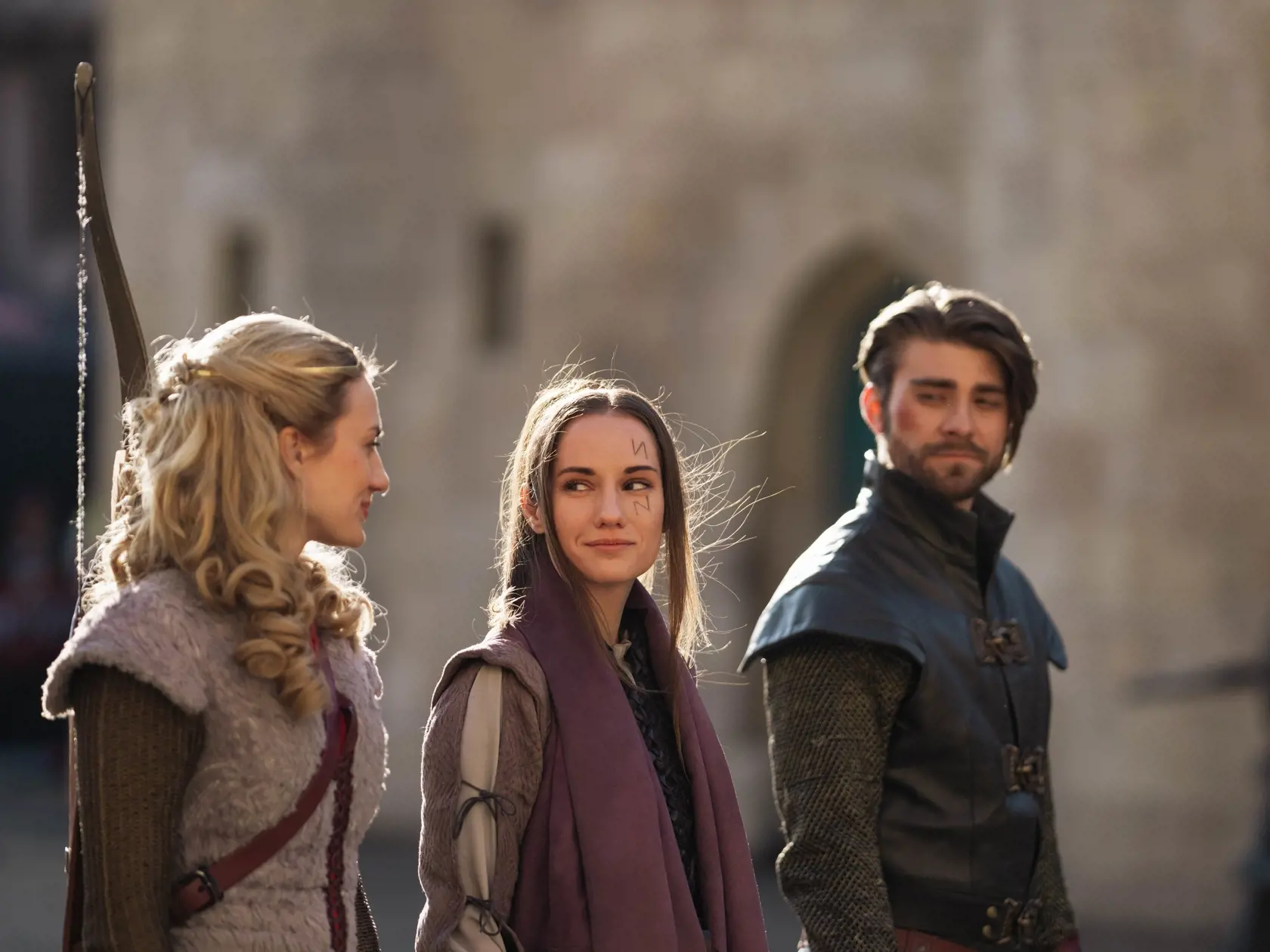 Fantasy rozprávku Princezná zakliata v čase II pre deti i dospelých uvedie do kín Magic Box Slovakia 1. decembra 2022.