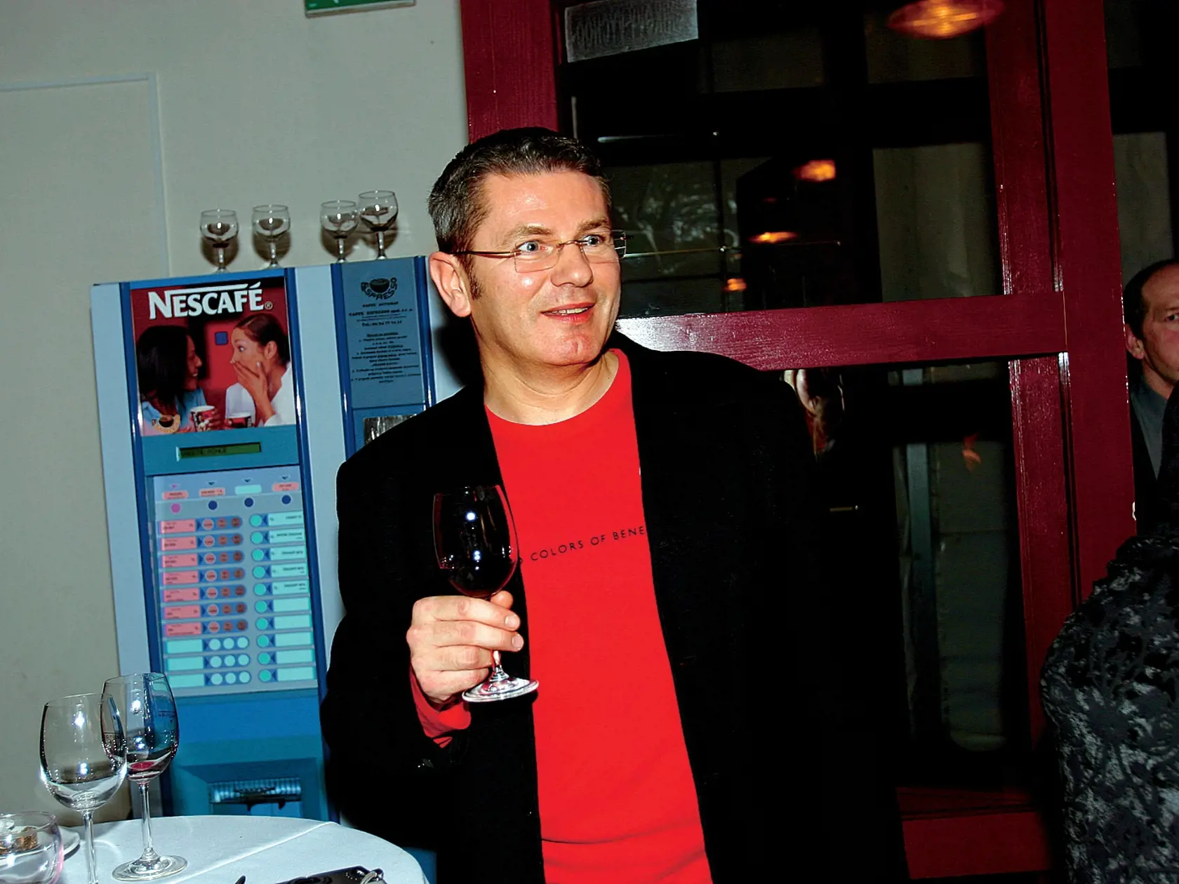 Miloš Bubán, rok 2006