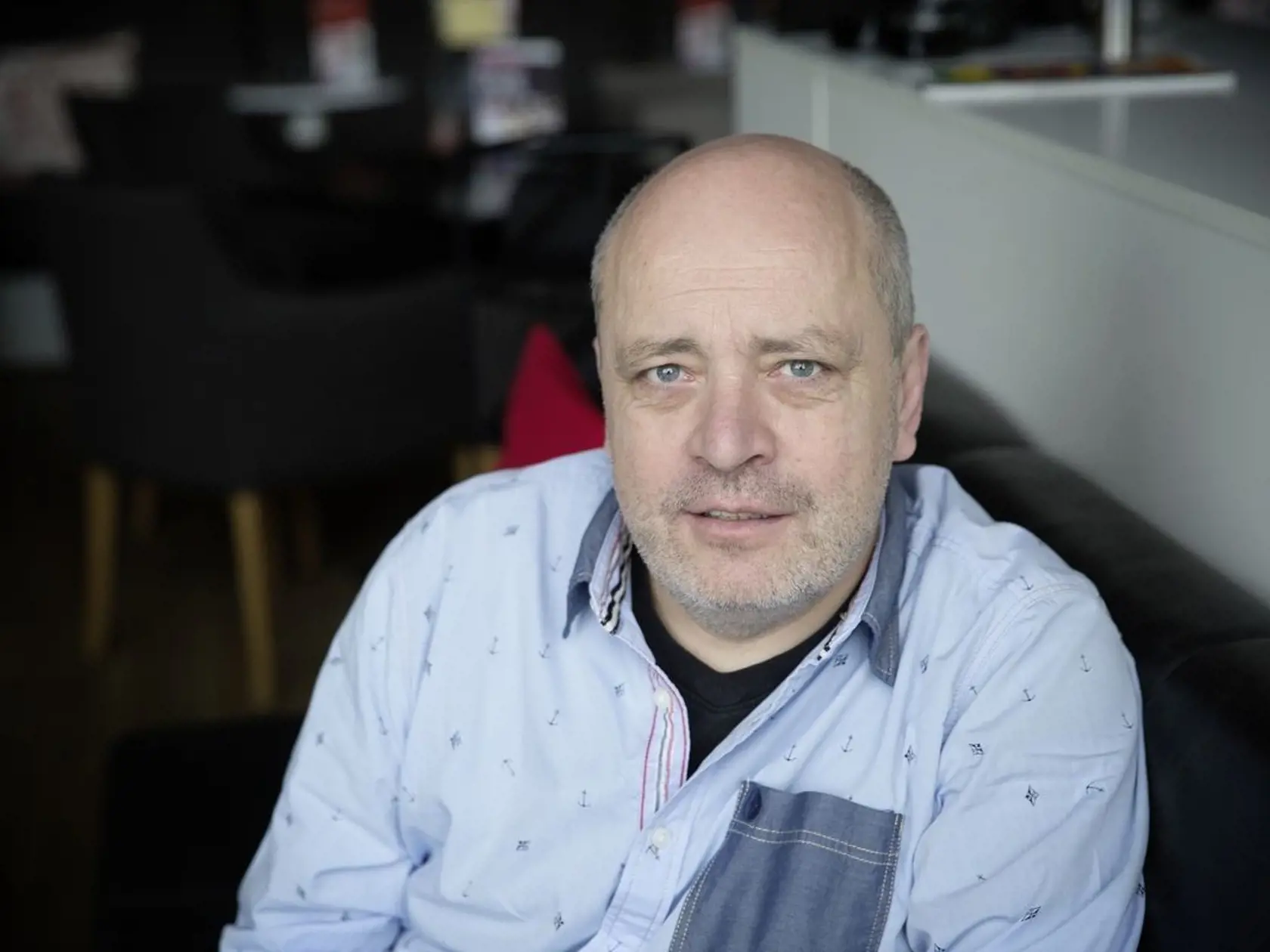 Matej Landl