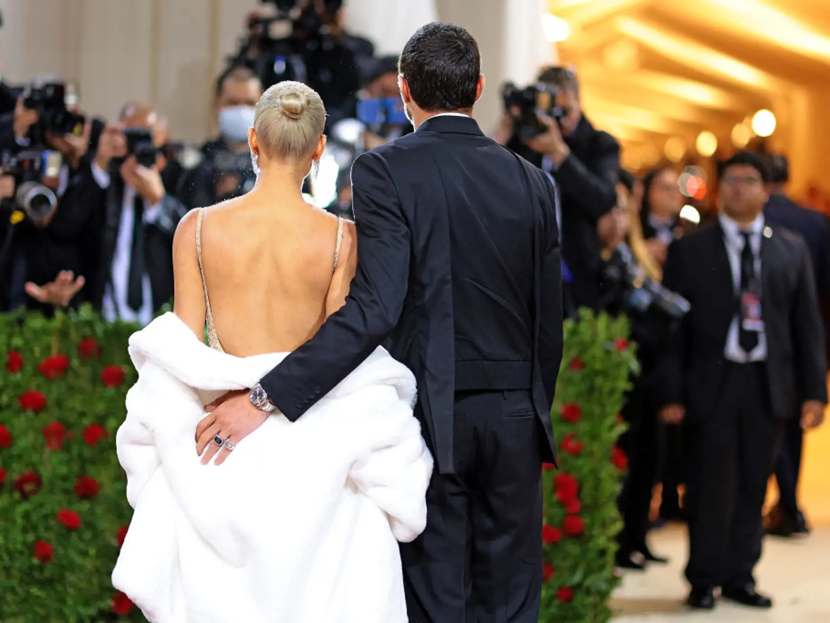Kim Kardashian a Pete Davidson