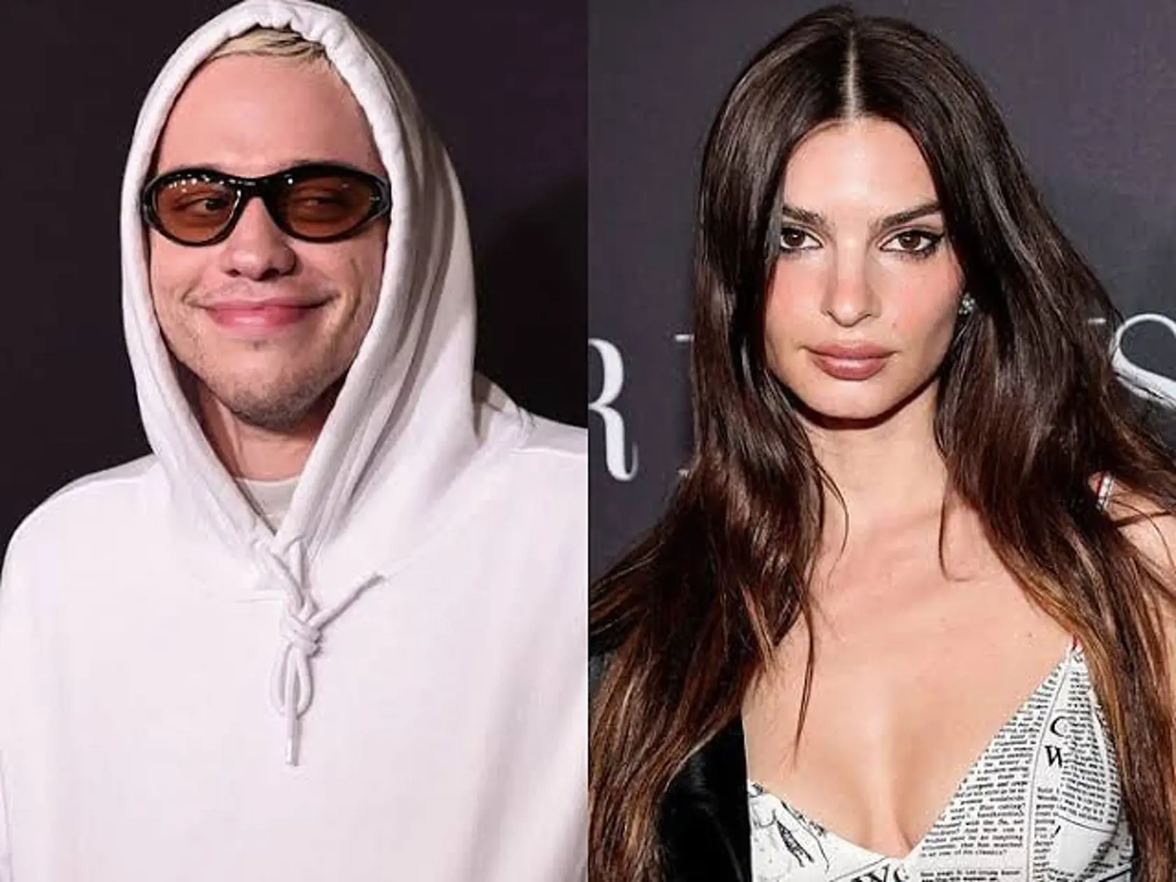 Čo poviete, hodia sa k sebe?