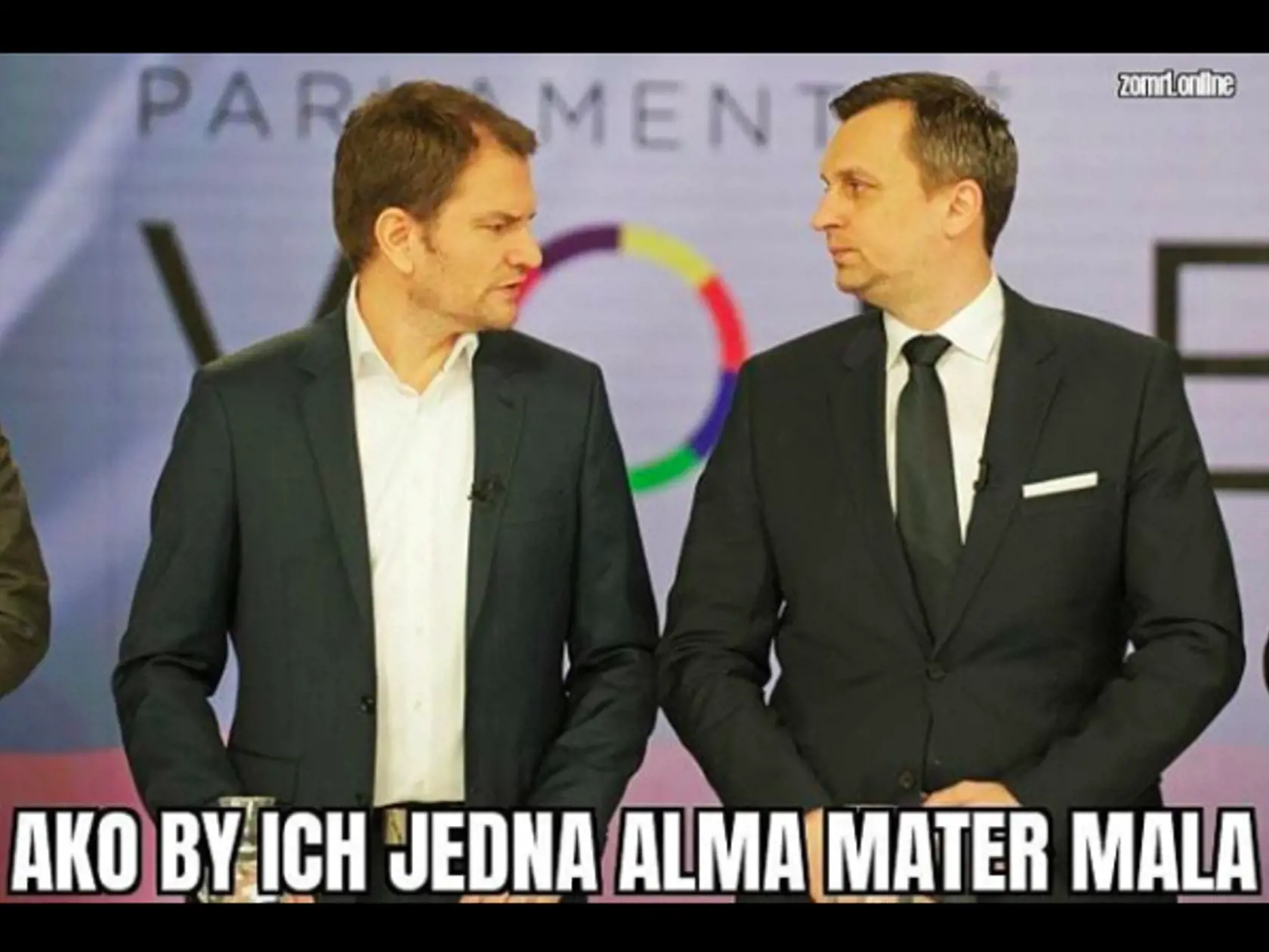 Nie je mater, ako mater....