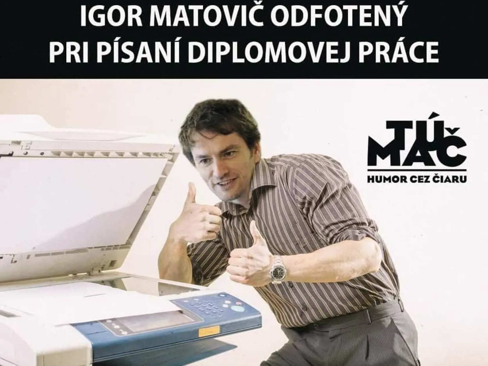 Plagiátori, meme, diplomovky, tituly, vysoká škola,