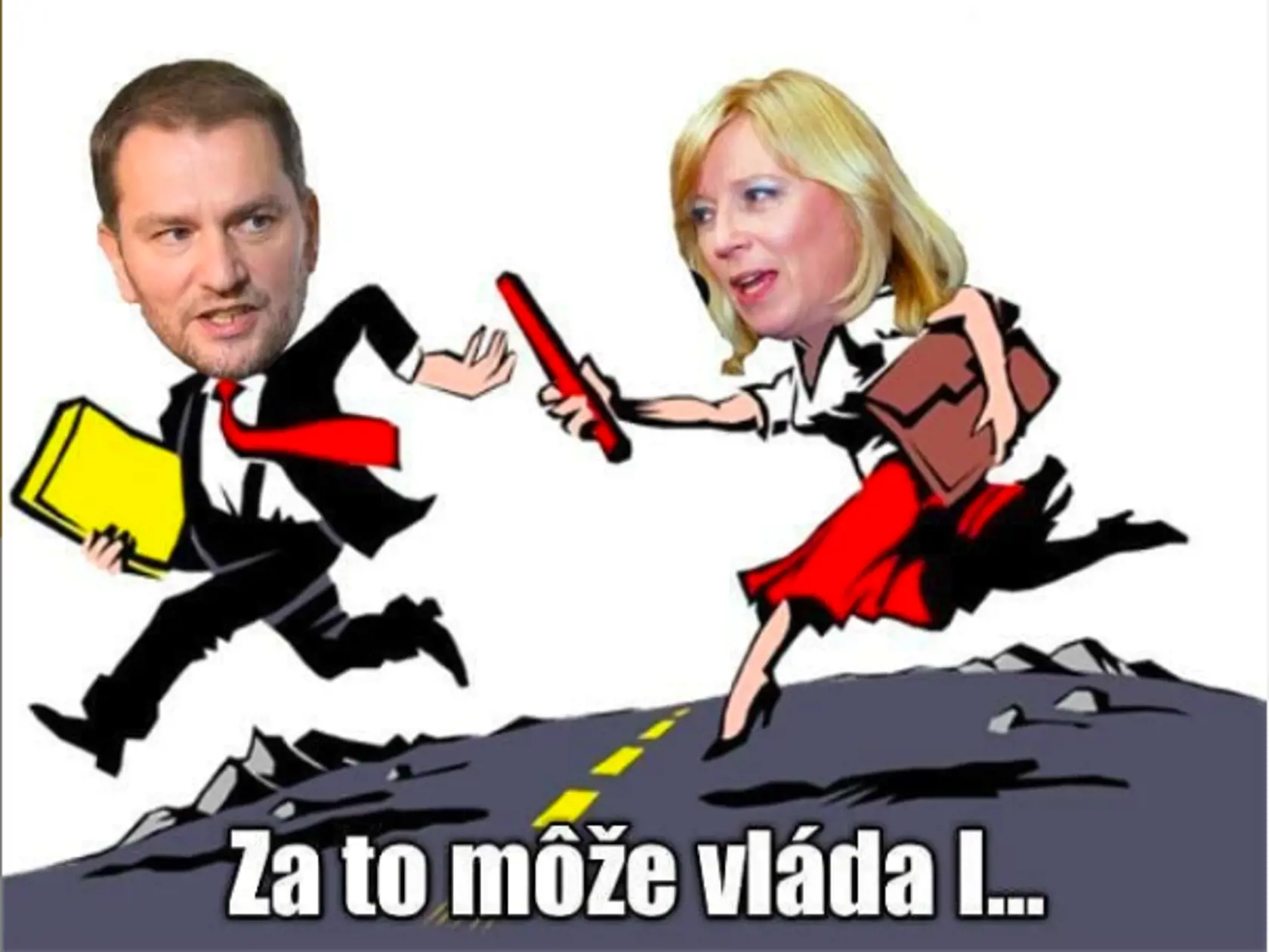 A tento ste už počuli?