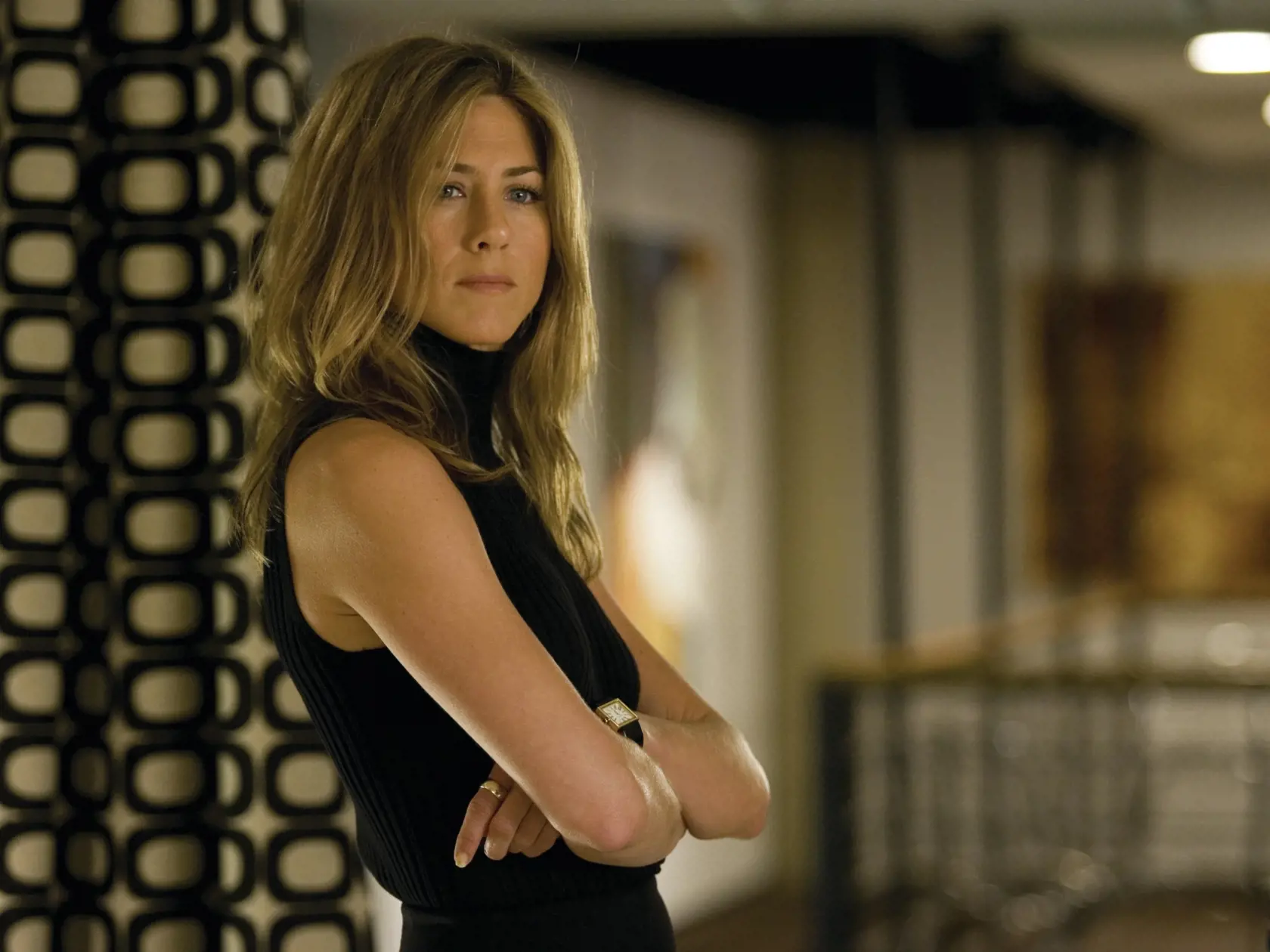 Jennifer Aniston