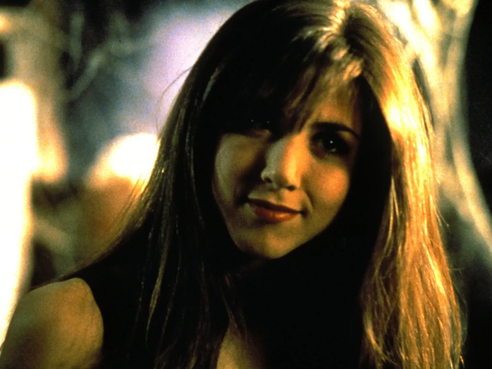 Jennifer Aniston