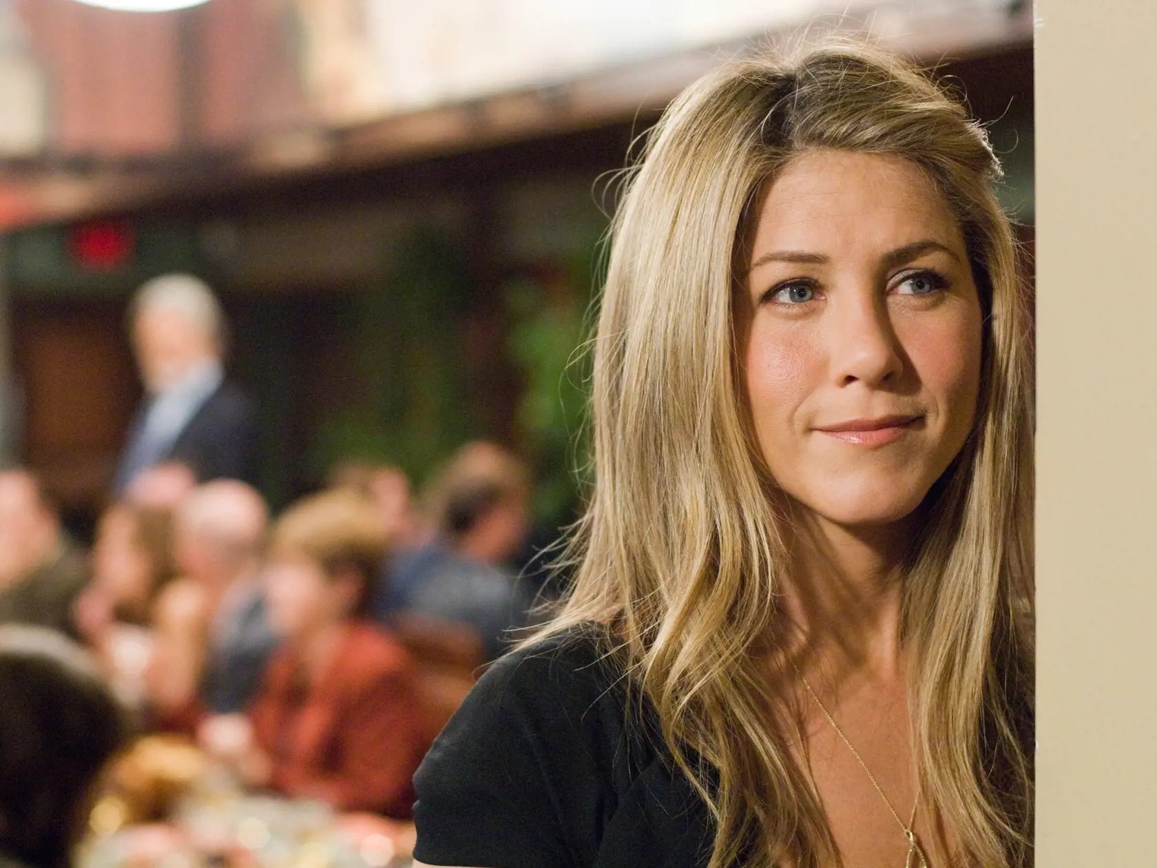 Jennifer Aniston