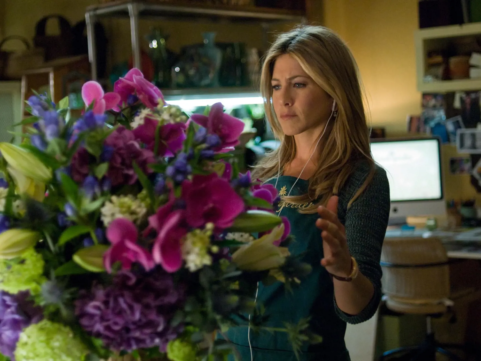 Jennifer Aniston
