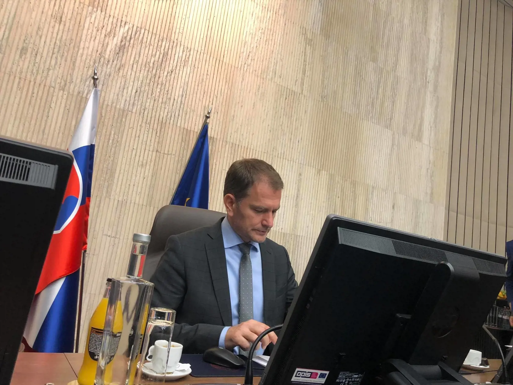 Koaliční partneri predstavili nové opatrenia pre tú najzraniteľnejšiu skupinu občanov.