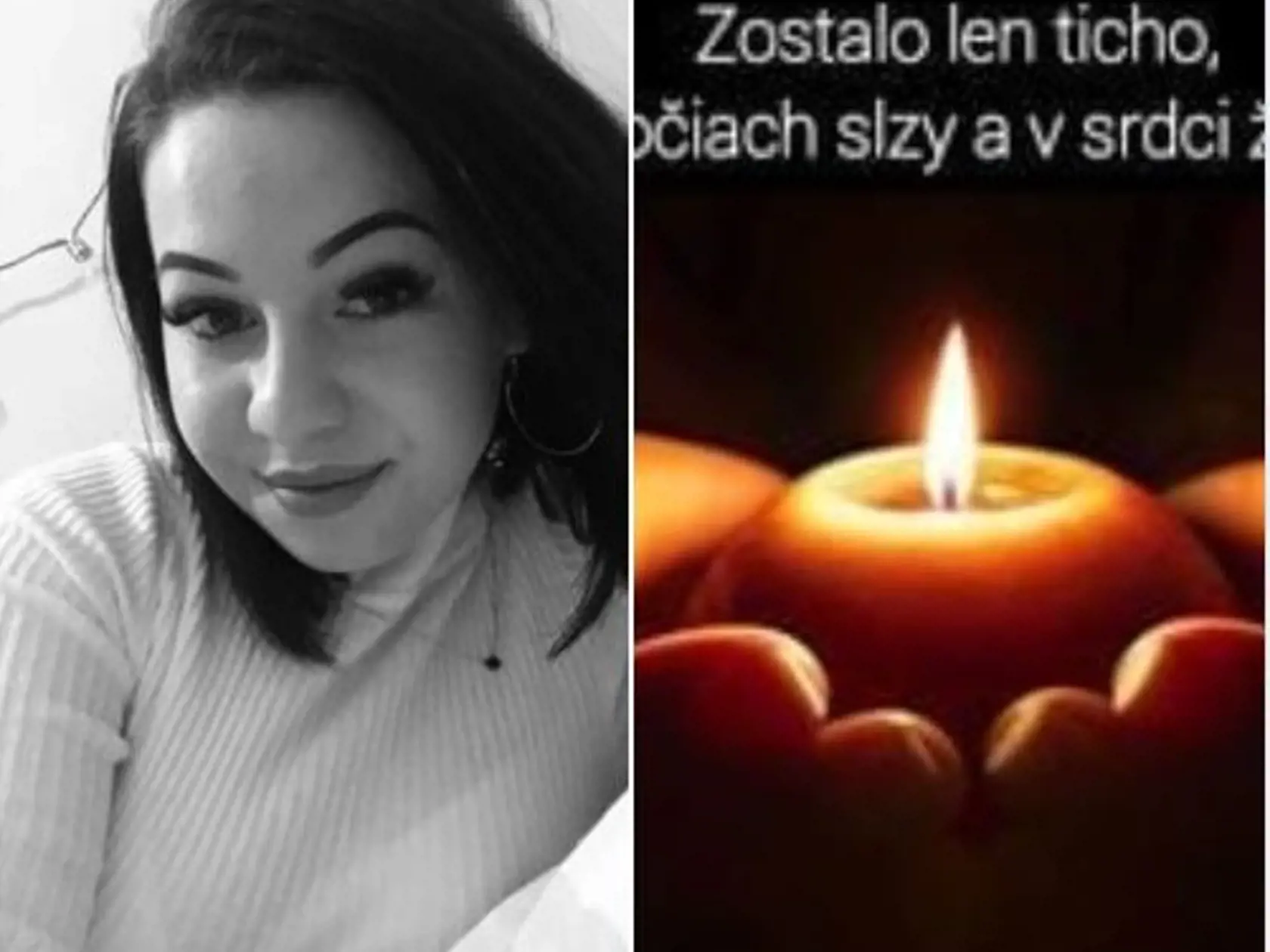 Moniku pochovajú v rodisku jej mamičky.