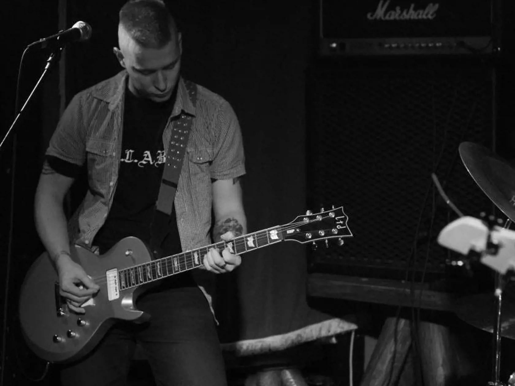 Jeho predčasný odchod je veľkou stratou nielen pre zvolenskú undergroundovú punkrockovú scénu.