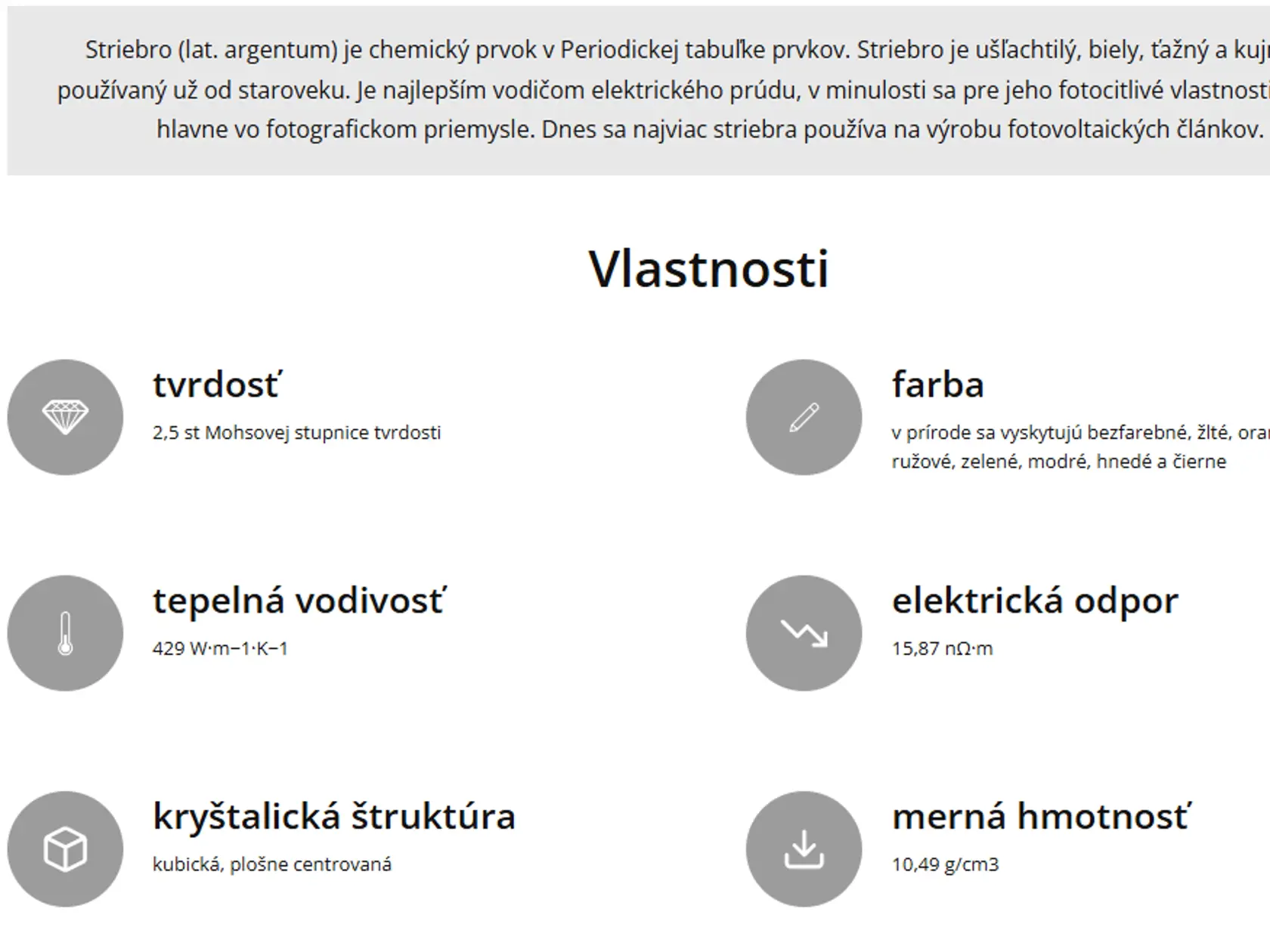 Okrem predaja sa svojich zákazníkov na stránke Klub: Marketing21 snažia aj edukovať.