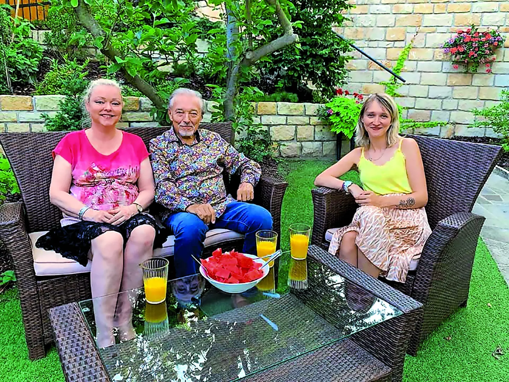 Zmenila sa: Dominika za posledné roky výrazne pribrala. Pre výzor nechce účinkovať ani v dokumente o otcovi.