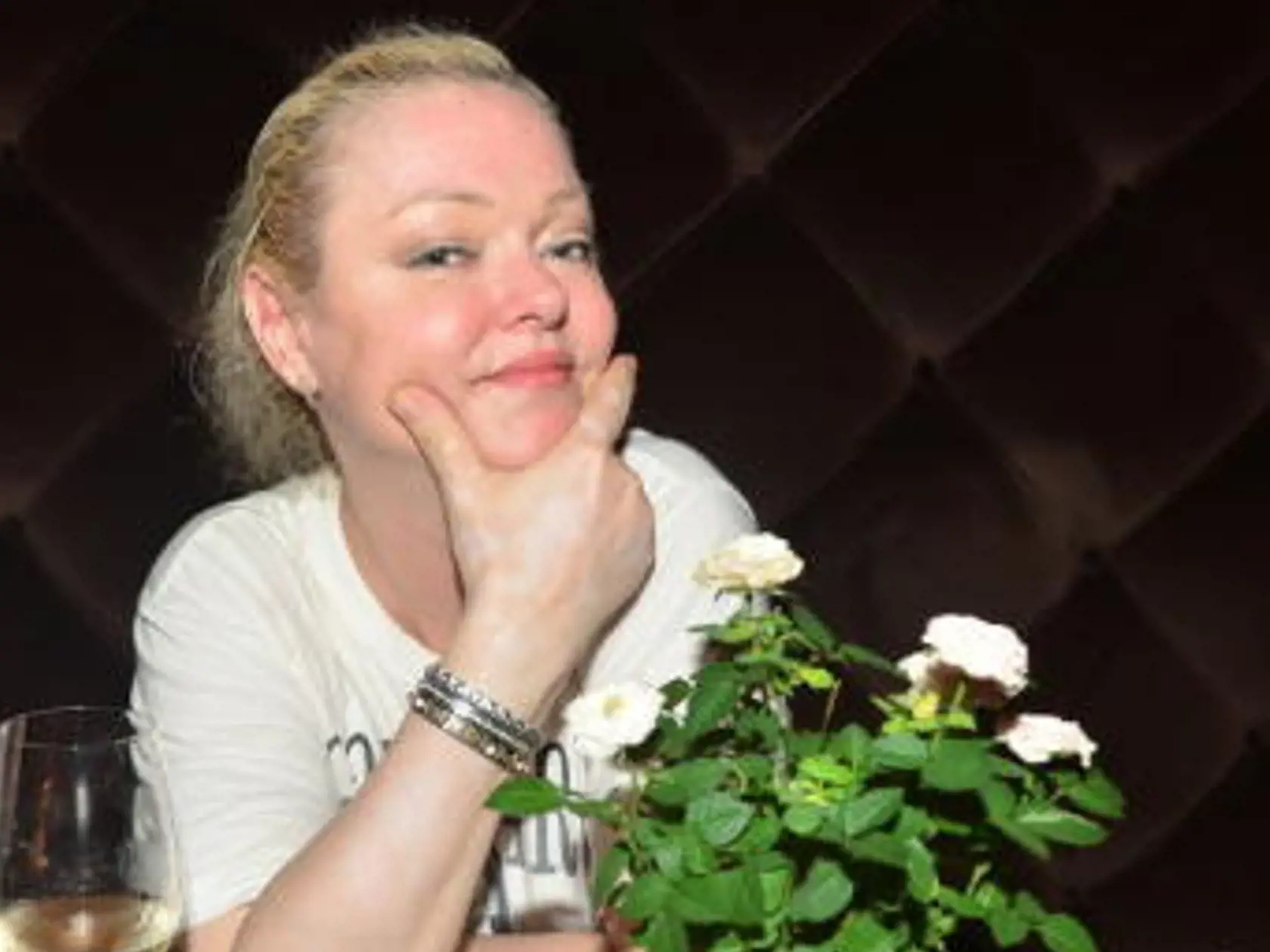 Dominika Gottová musí začať od nuly, ale jej otec by sa určite potešil, že si dáva život do poriadku.