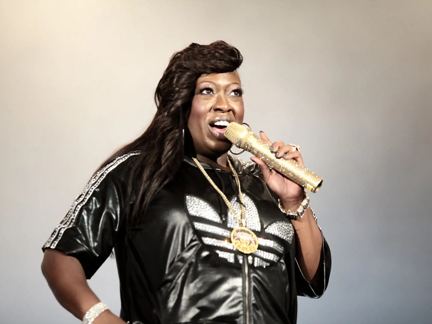 Missy Elliott