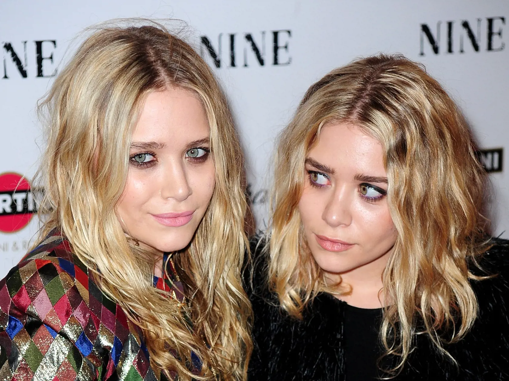 Olsen twins