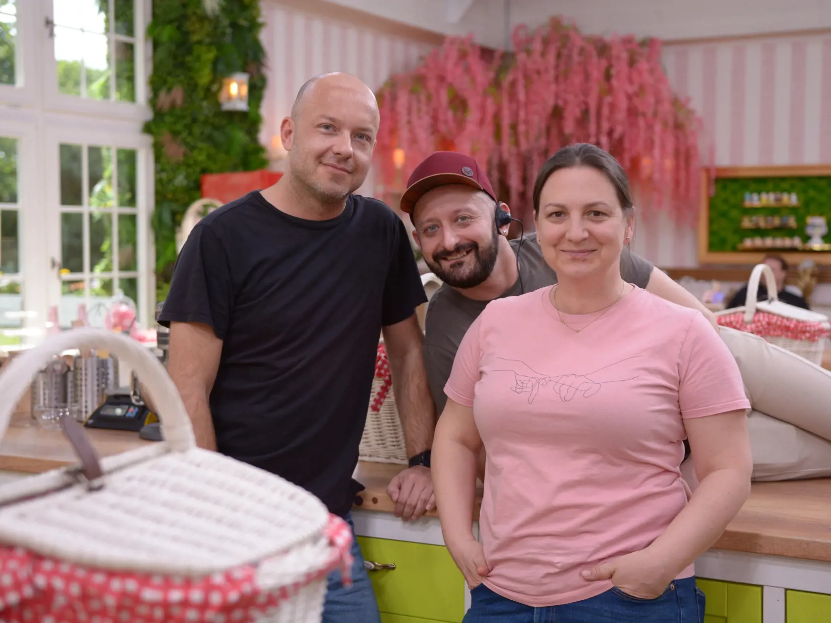 4 séria Pečie celé Slovensko