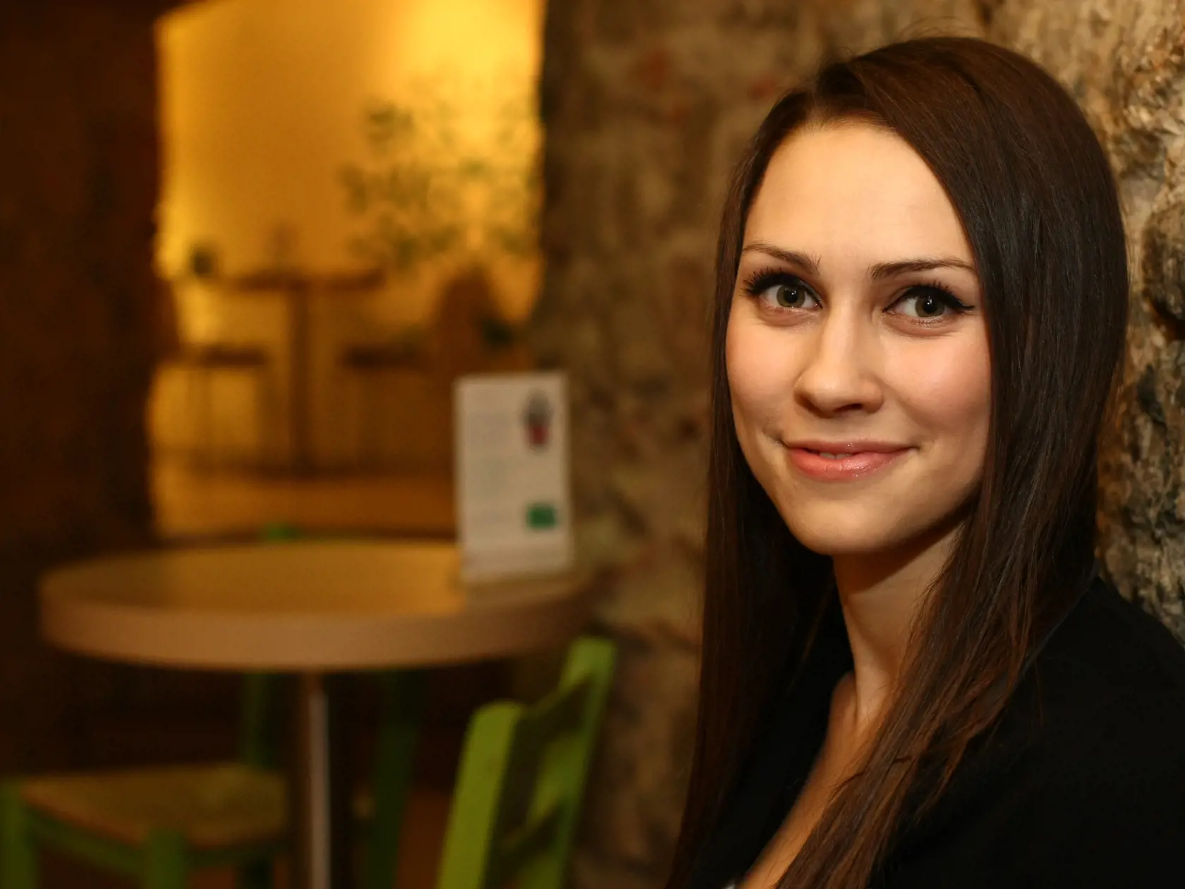 Dominika Žiaranová