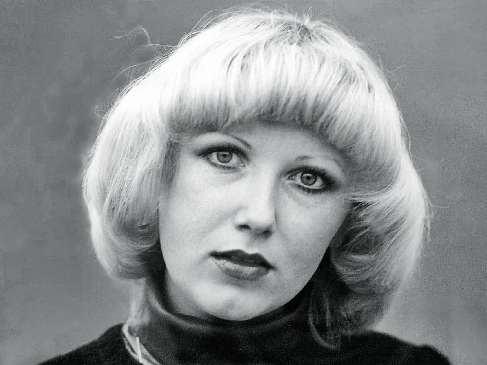 Marika Gombitova, 1977.