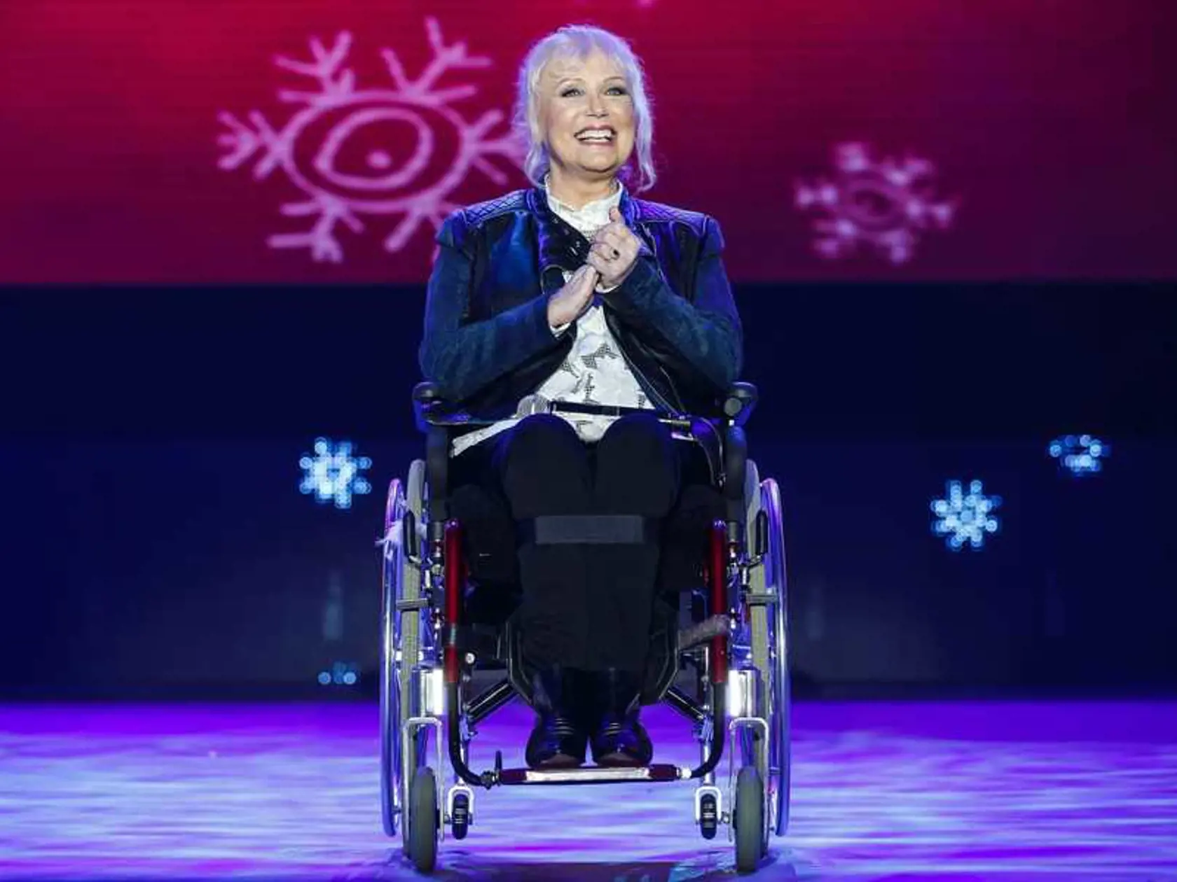 Marika Gombitová.