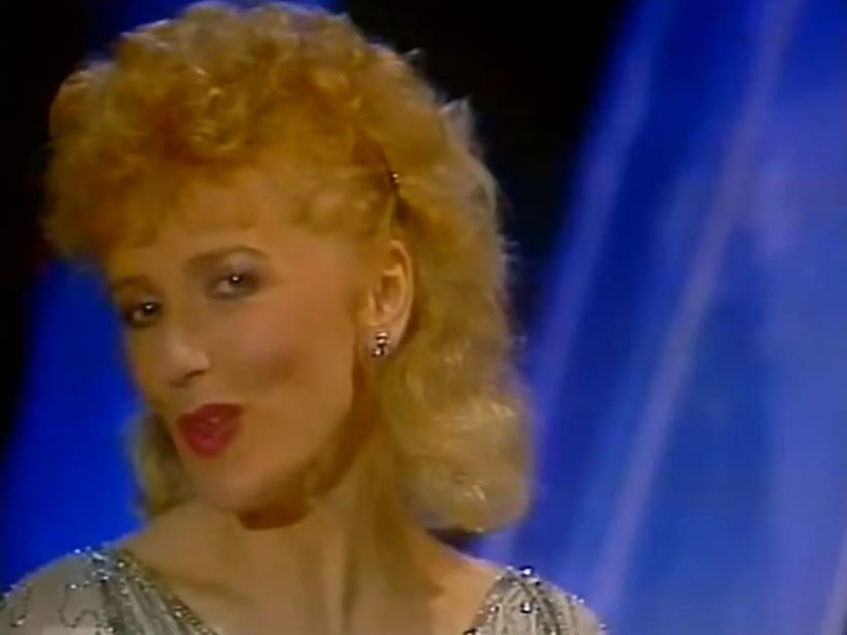 Vašo Patejdl a Marika Gombitová naspievali v roku 1986 duet Uličník bozk.