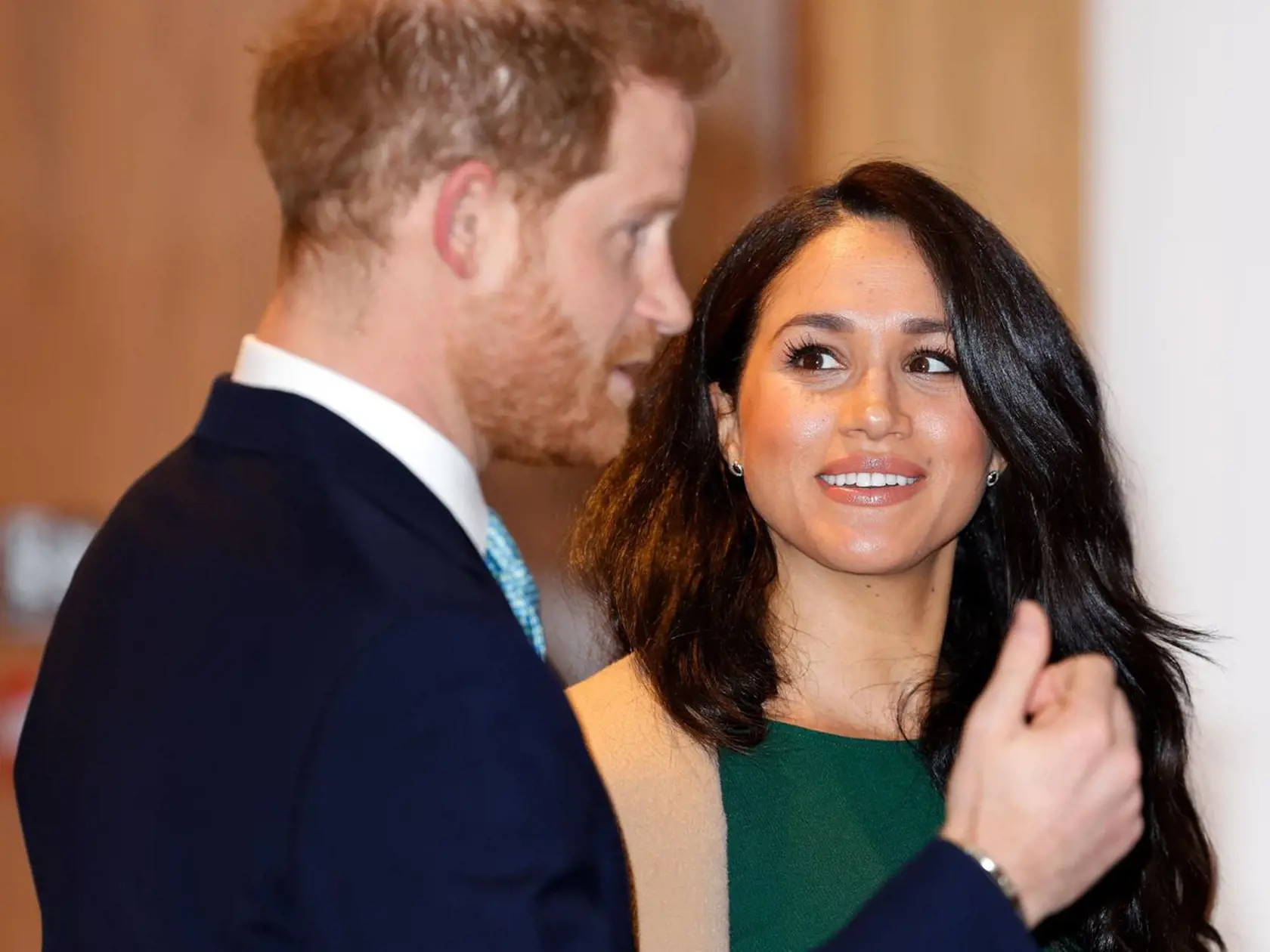 Meghan Marklová nechcela byť doplnkom britskej kráľovskej rodiny. Spolu s Harrym sa rozhodla pre vlastnú nezávislú cestu.