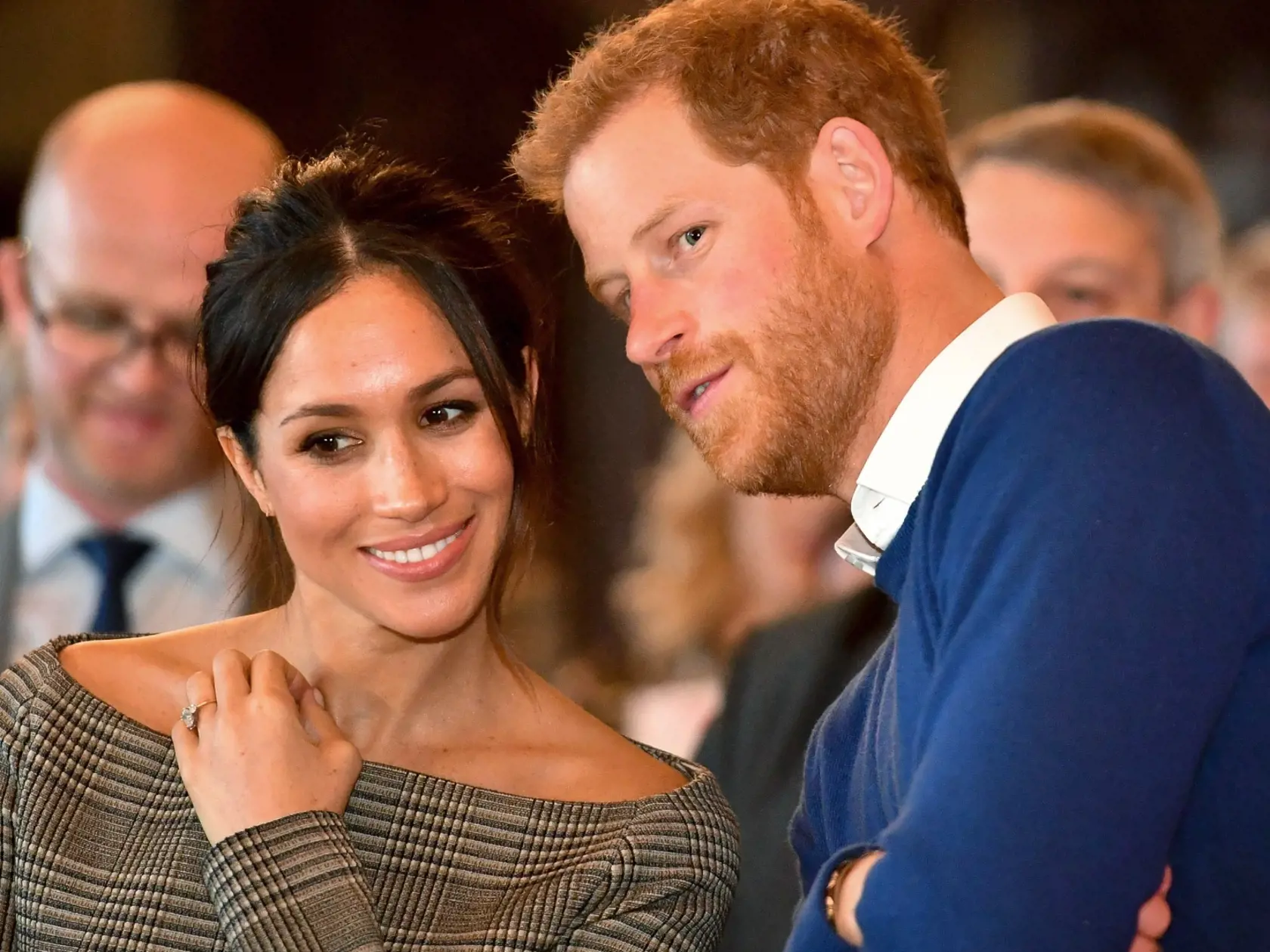 Meghan Marklová nechcela byť doplnkom britskej kráľovskej rodiny. Spolu s Harrym sa rozhodla pre vlastnú nezávislú cestu.