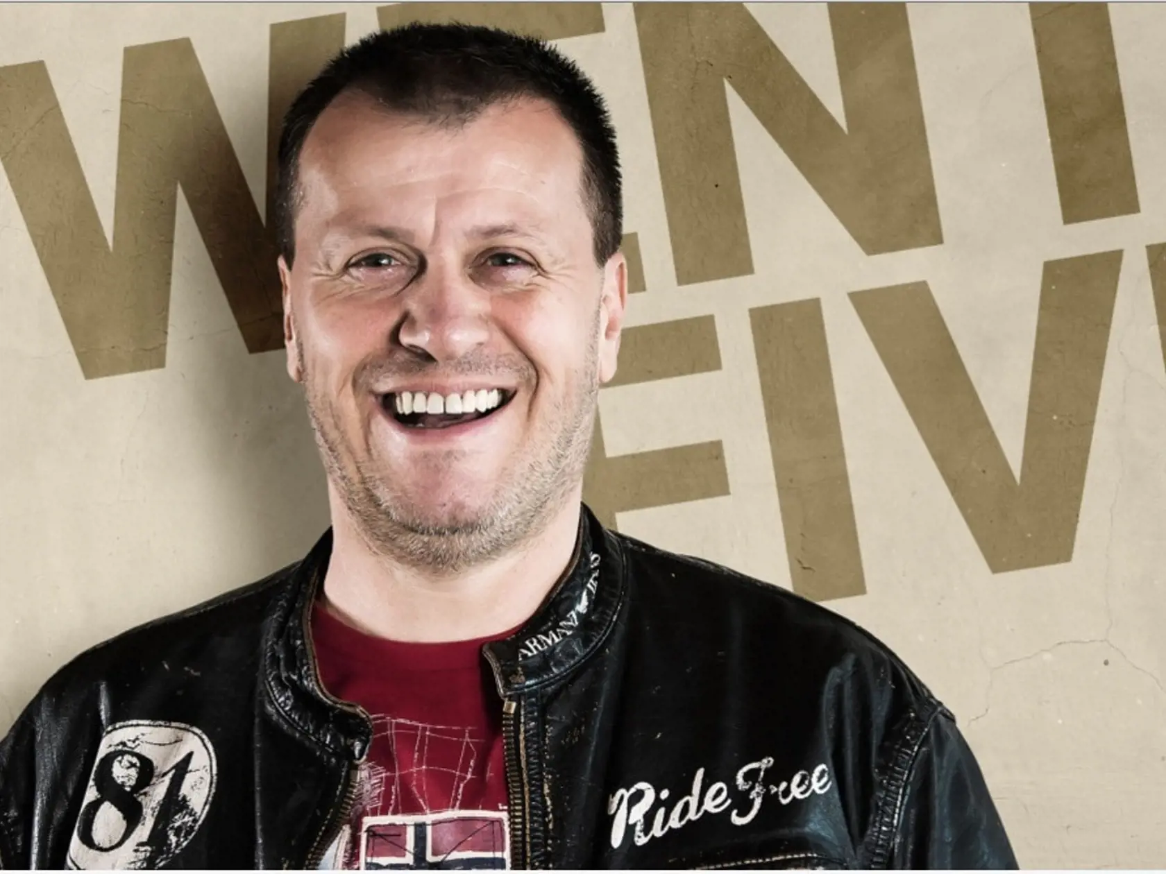 Julo Viršík poslucháčku odrovnal jednou vetou.