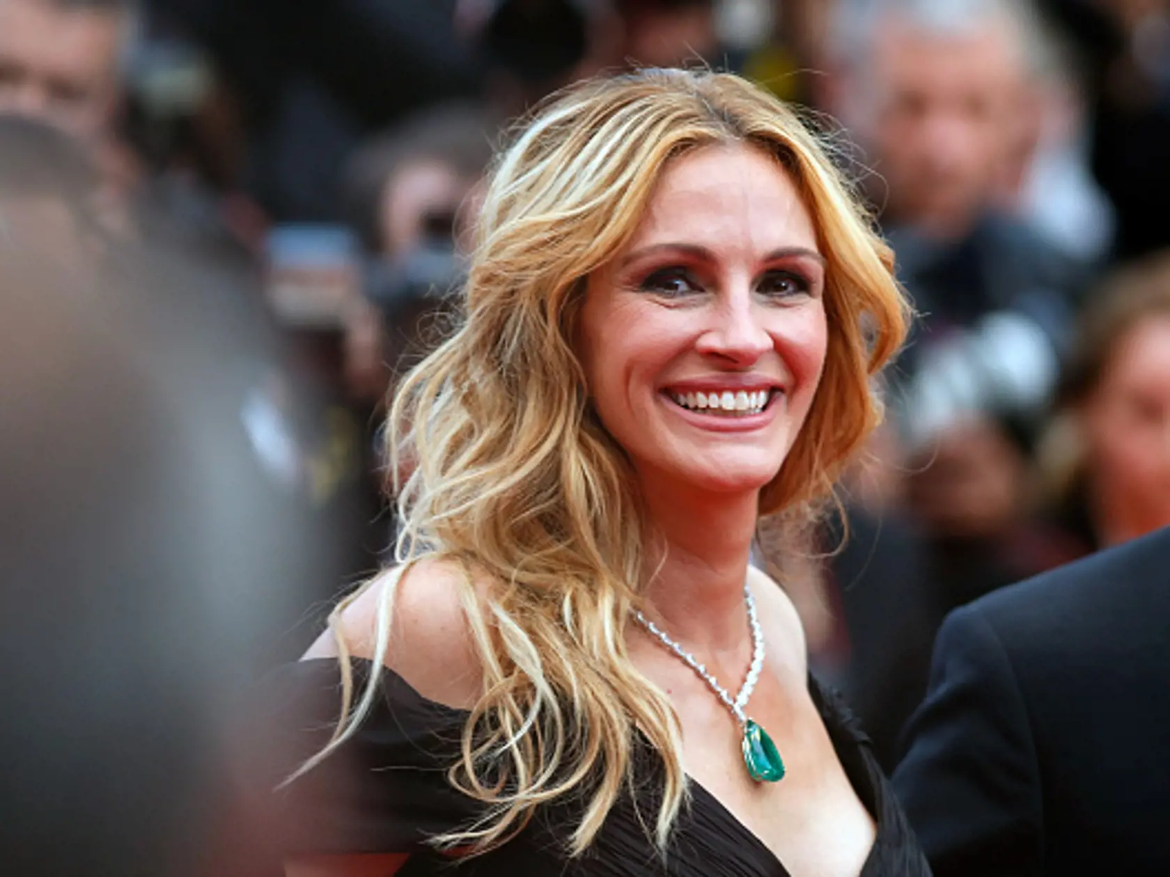 Julia Roberts