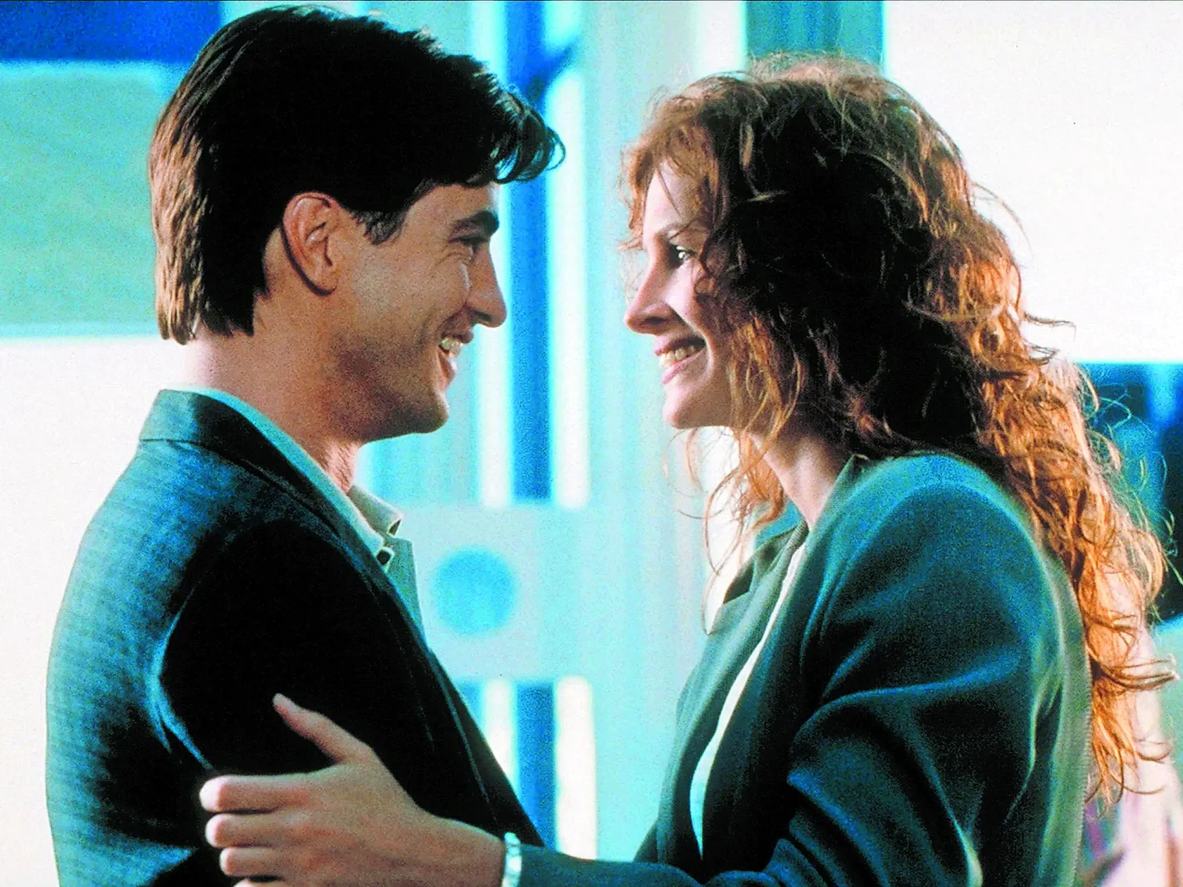 Julia Roberts