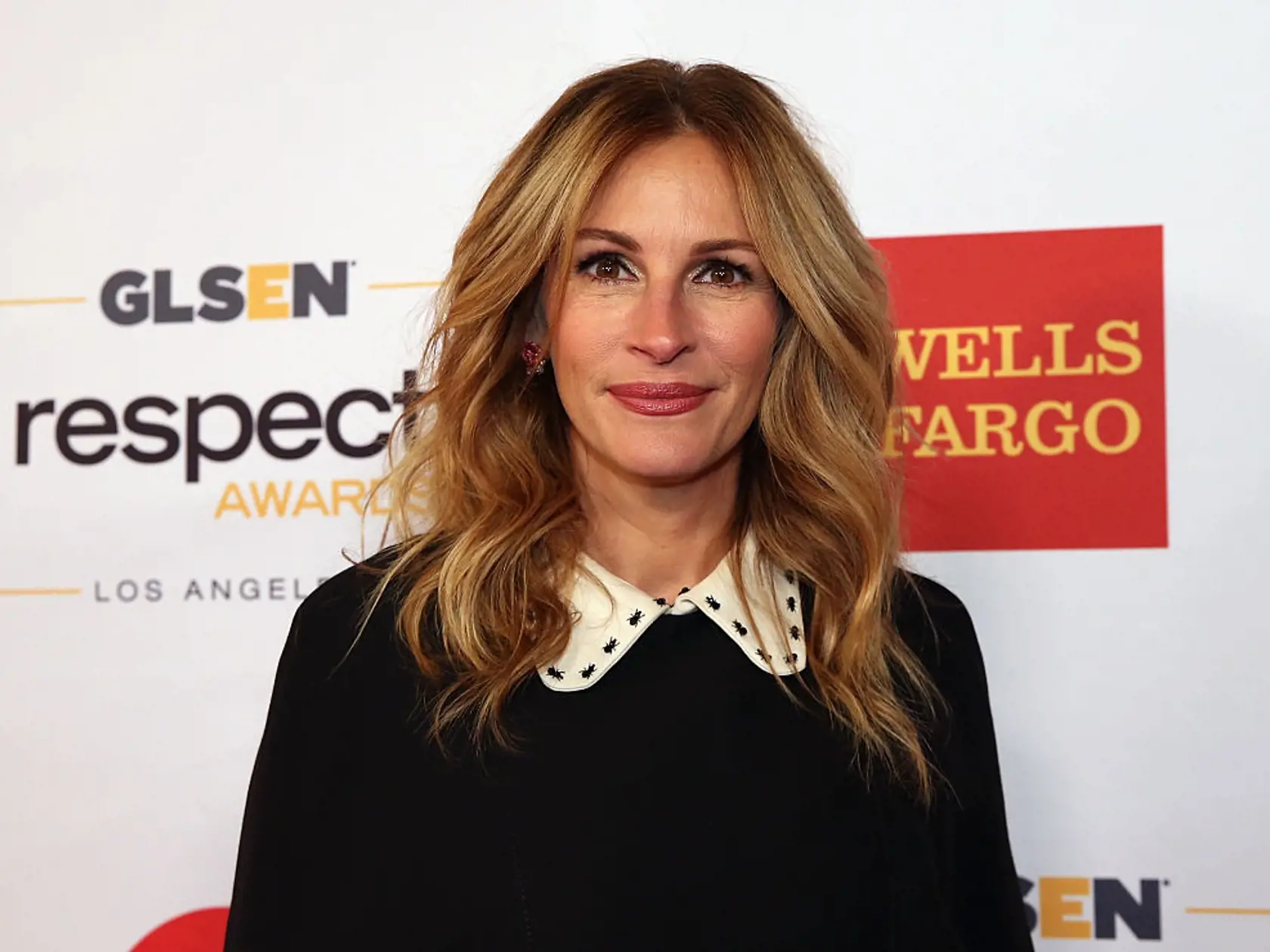 Julia Roberts