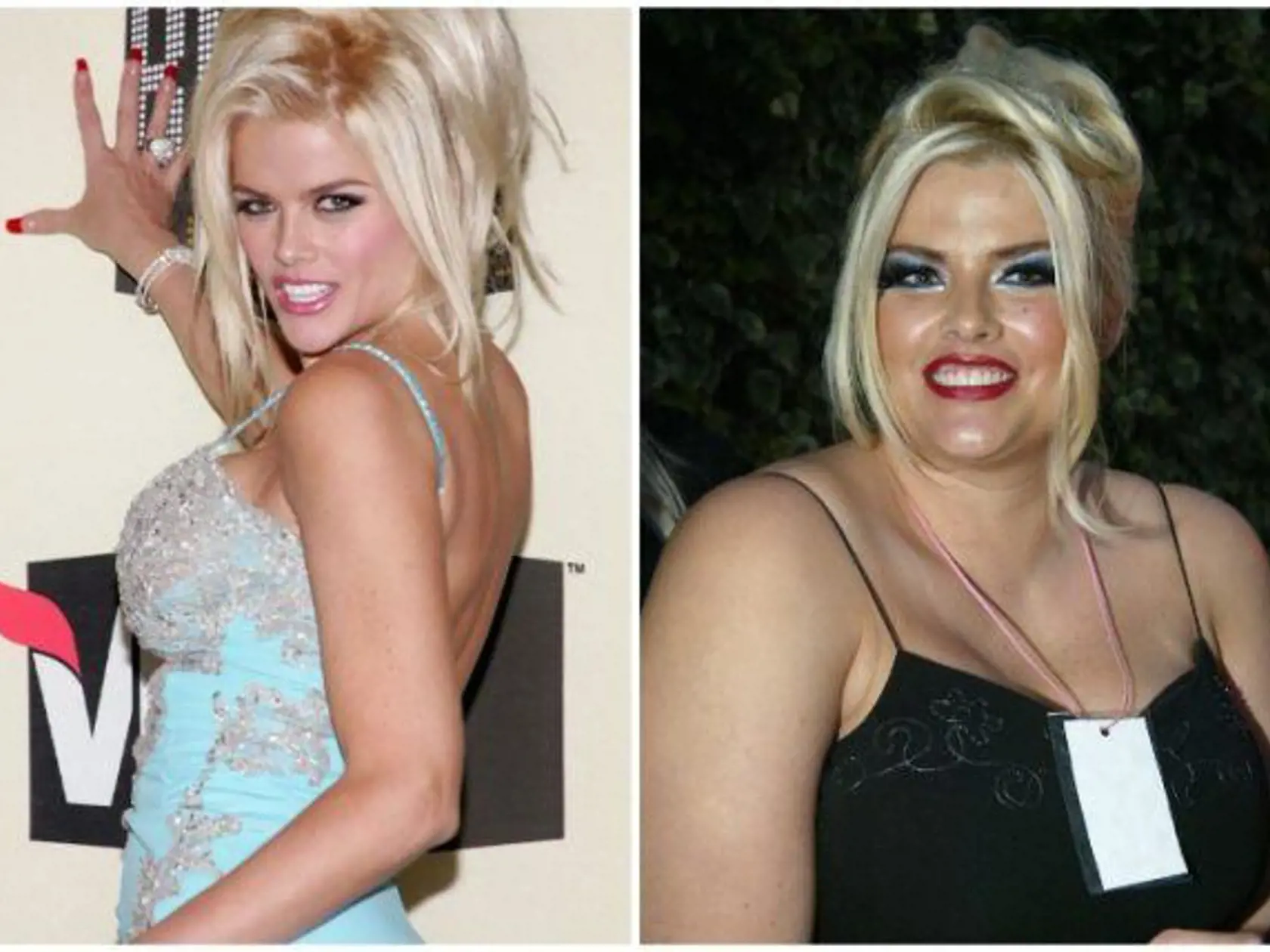 Anna Nicole Smith