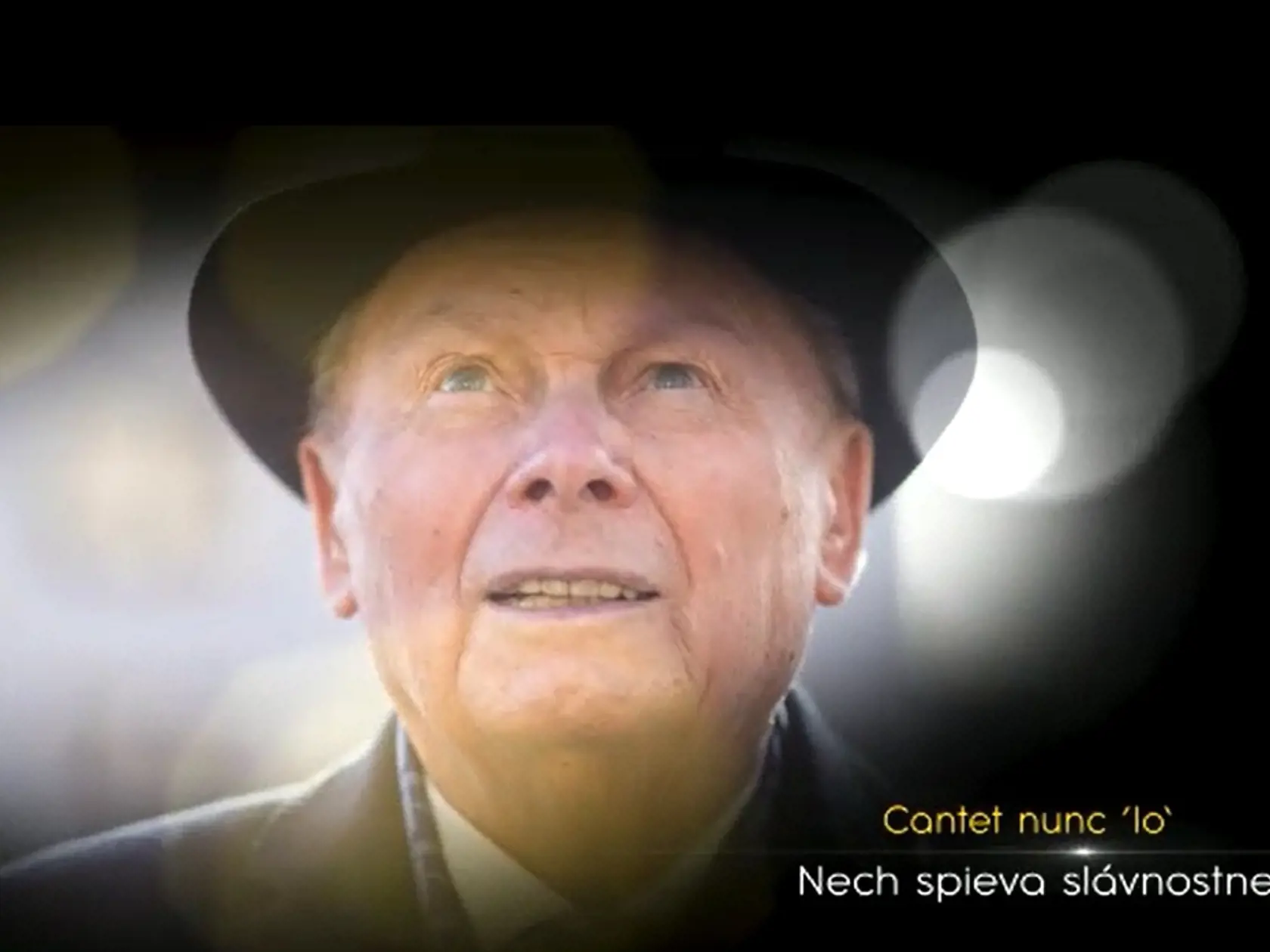 Schuster hovorí, že Slováci nesmú stať v tejto situácii stranou.