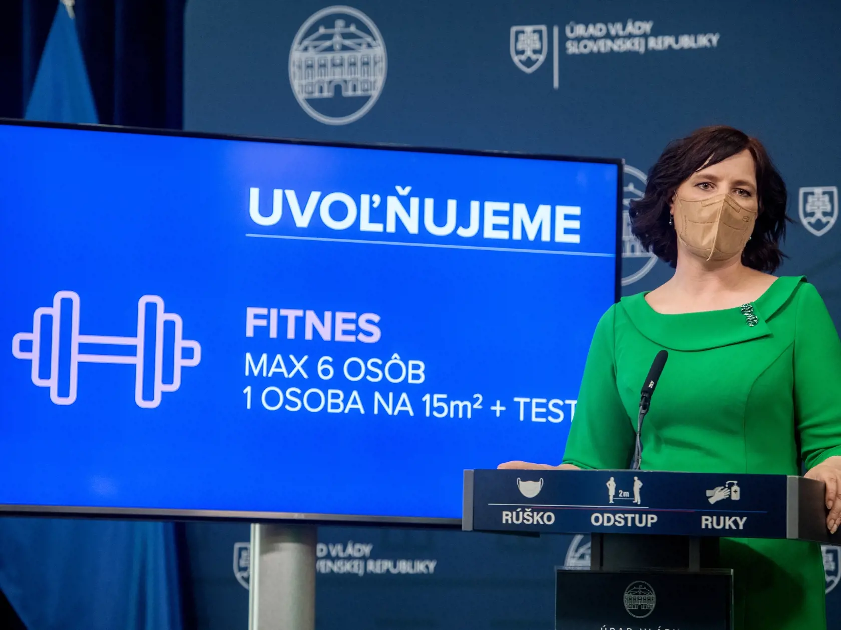 Viacerí funkcionári strany sú nespokojní s tým, ako stranu vedie Veronika Remišová. Jeden z dôvodov bolo aj to, že počas vládnej krízy uvažovala nad možnosťou trojkoalície.